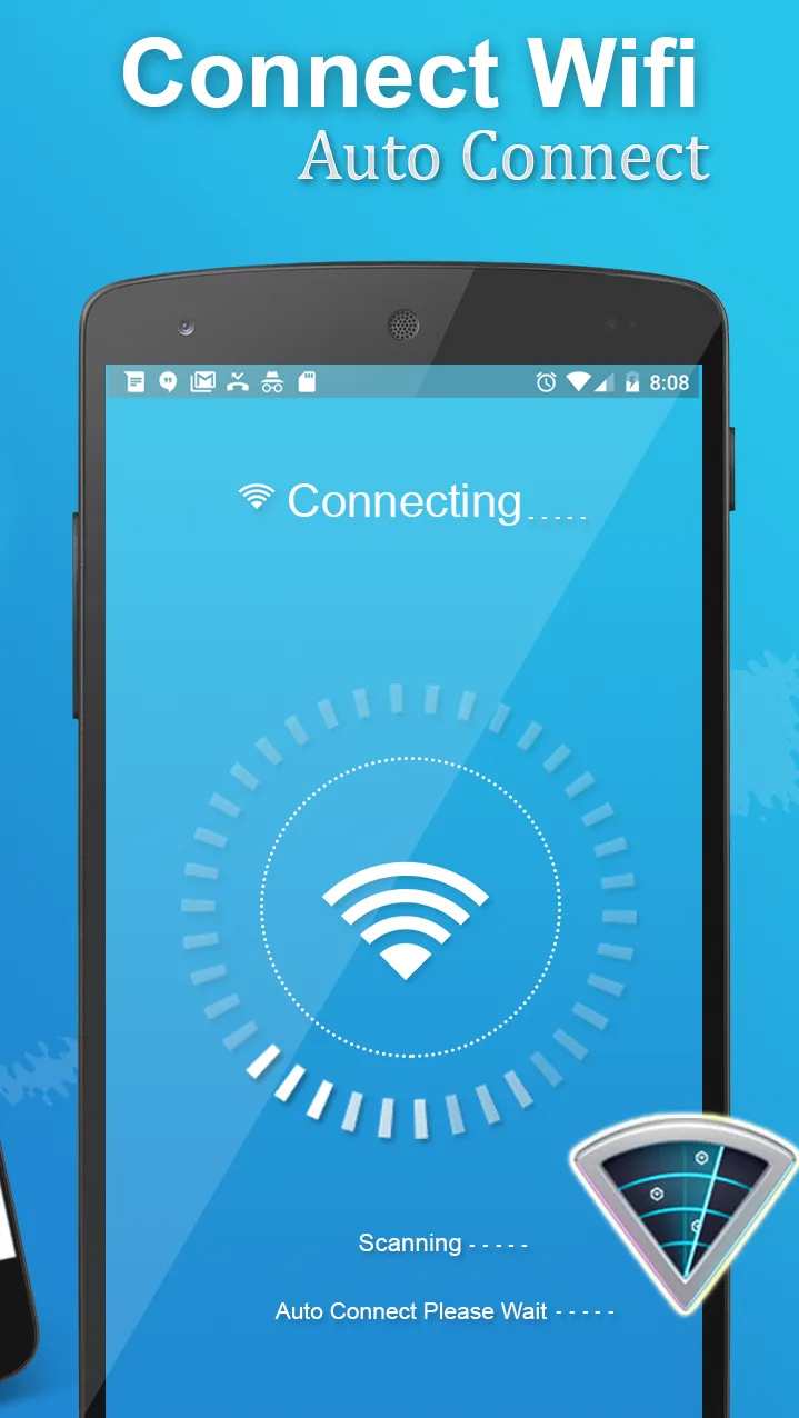 Wifi map & Password key Show | Indus Appstore | Screenshot