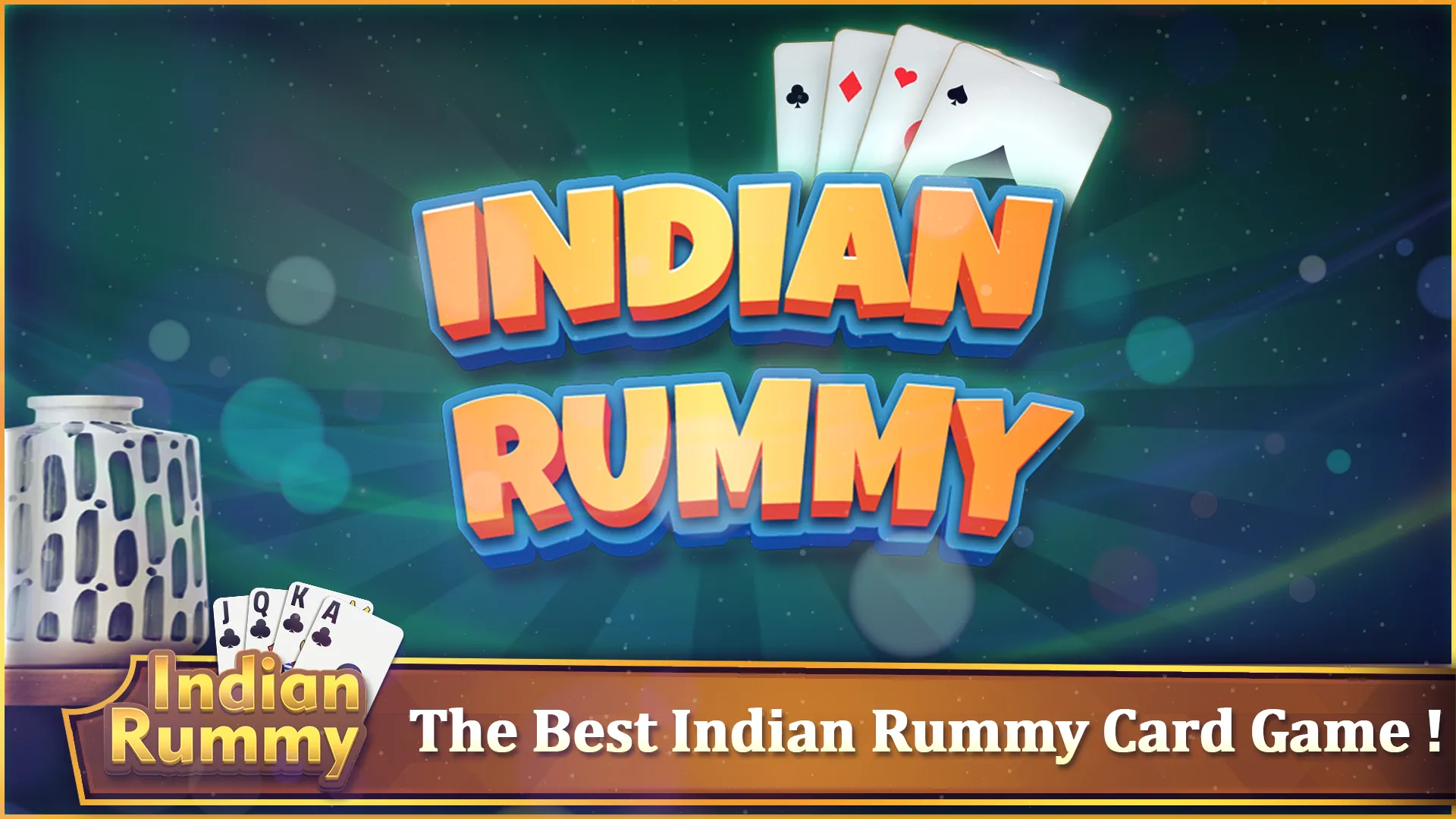 Rummy | Indus Appstore | Screenshot