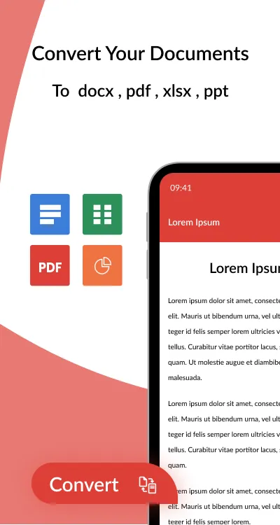 All Document Reader & Scanner | Indus Appstore | Screenshot