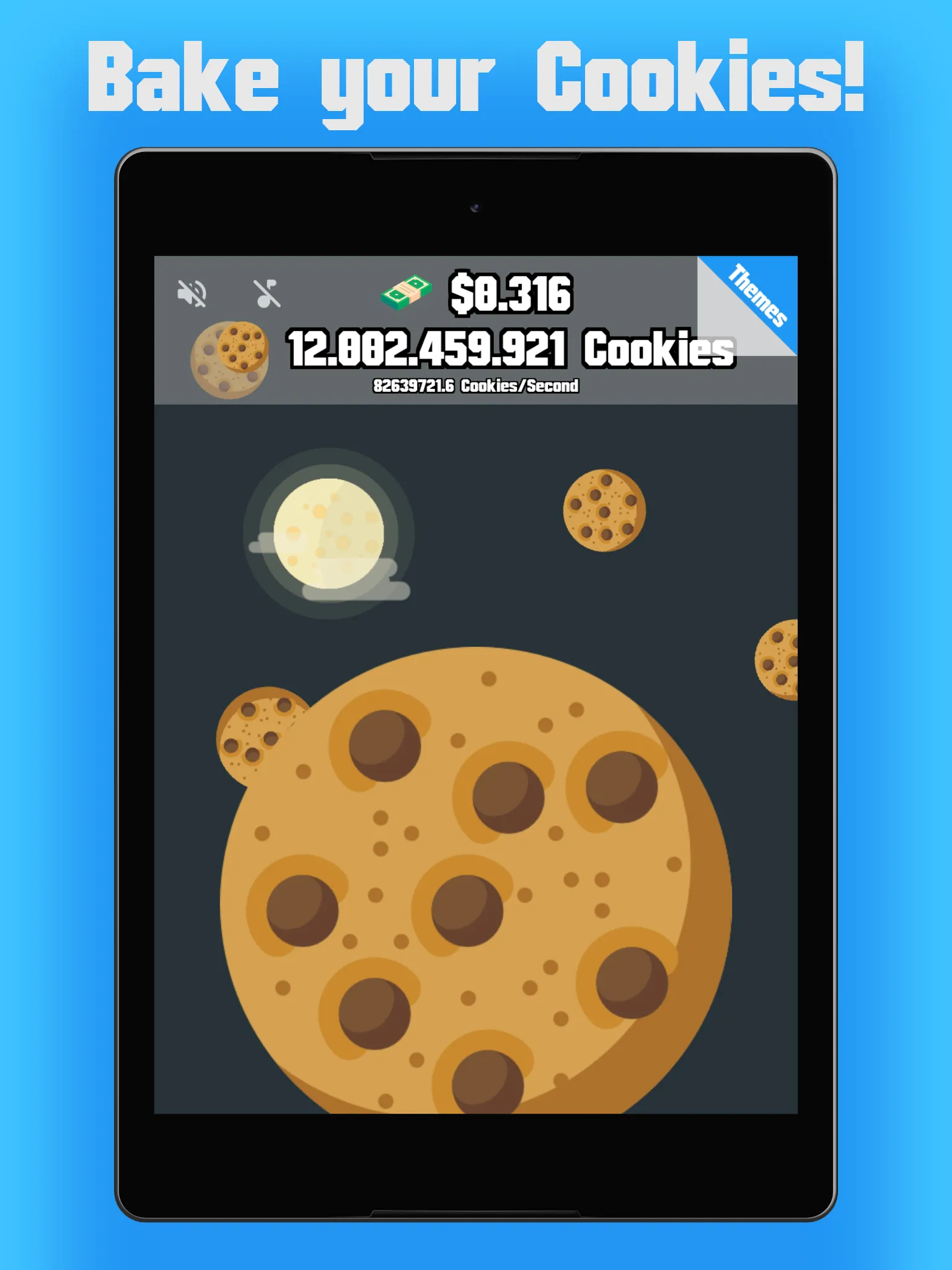 Cash4Cookies - Earn REAL Cash! | Indus Appstore | Screenshot