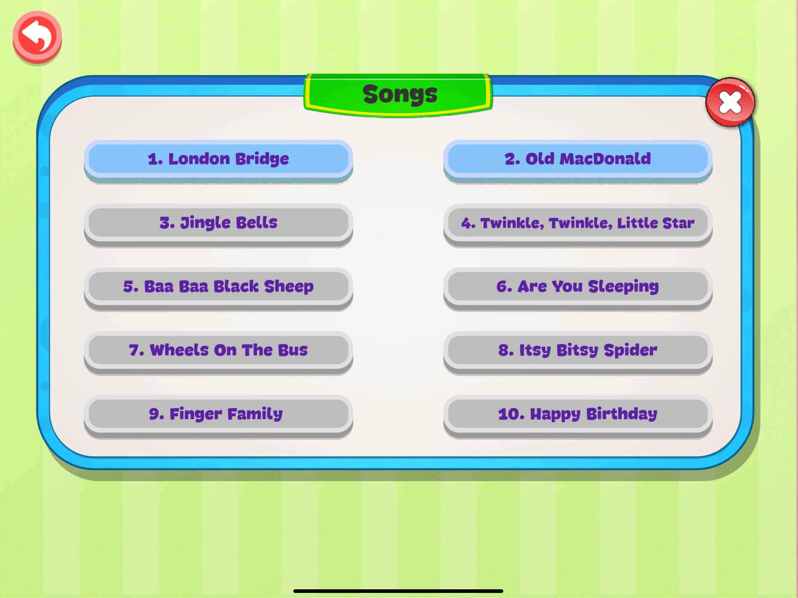 ABC Piano for Kids: Learn&Play | Indus Appstore | Screenshot