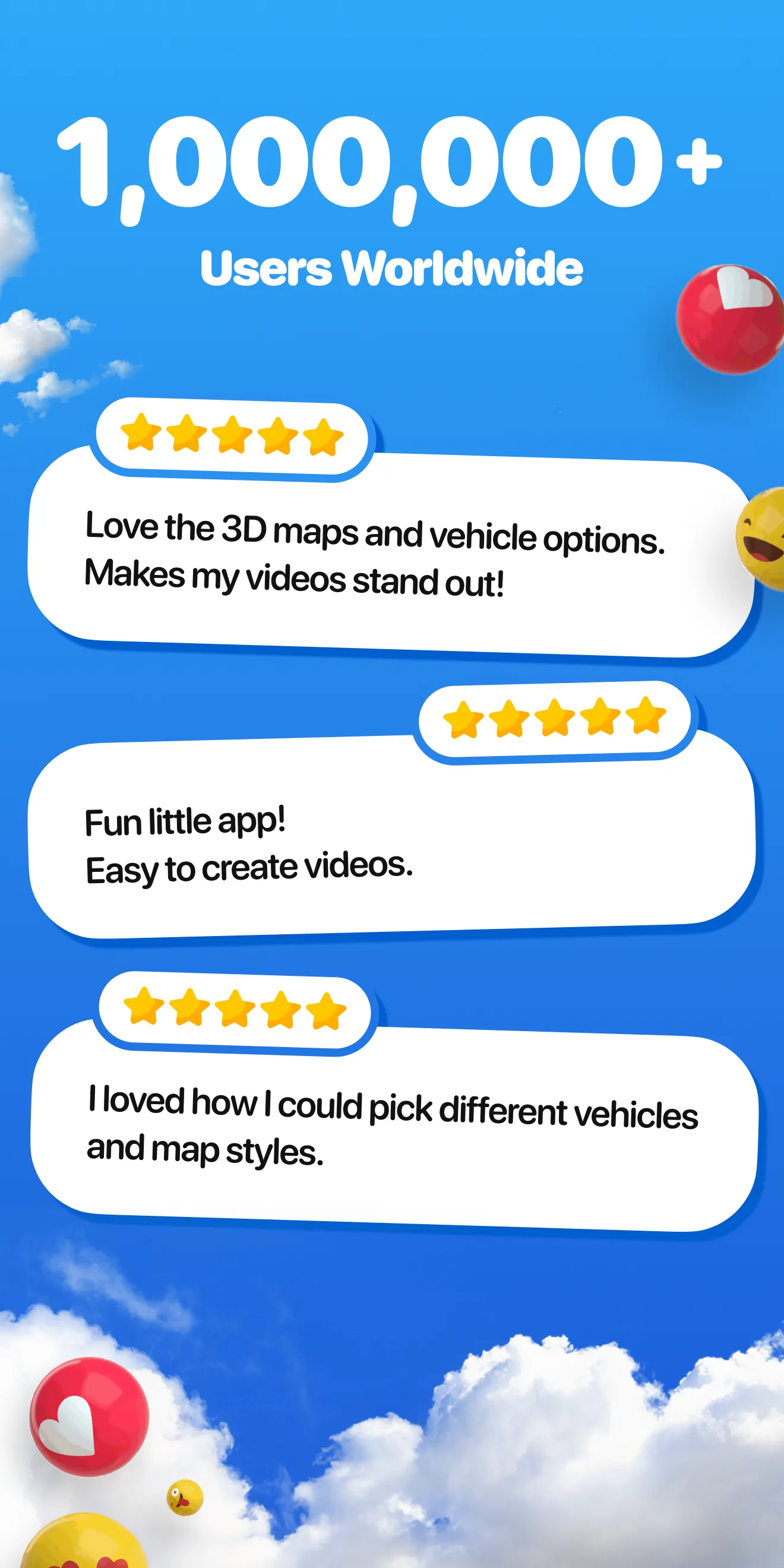 TravelAnimator・Journey Route | Indus Appstore | Screenshot