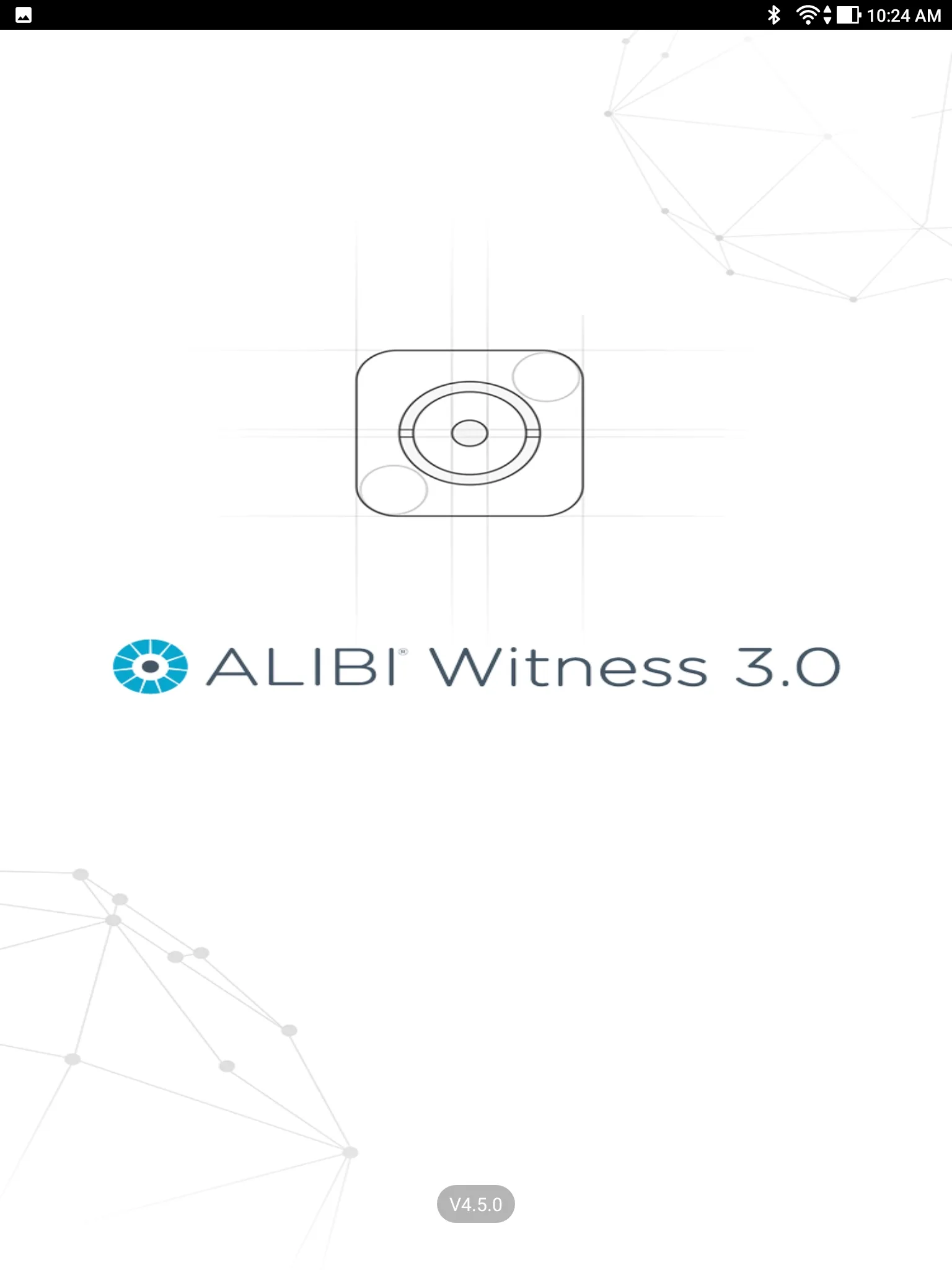 Alibi Witness 3.0 | Indus Appstore | Screenshot