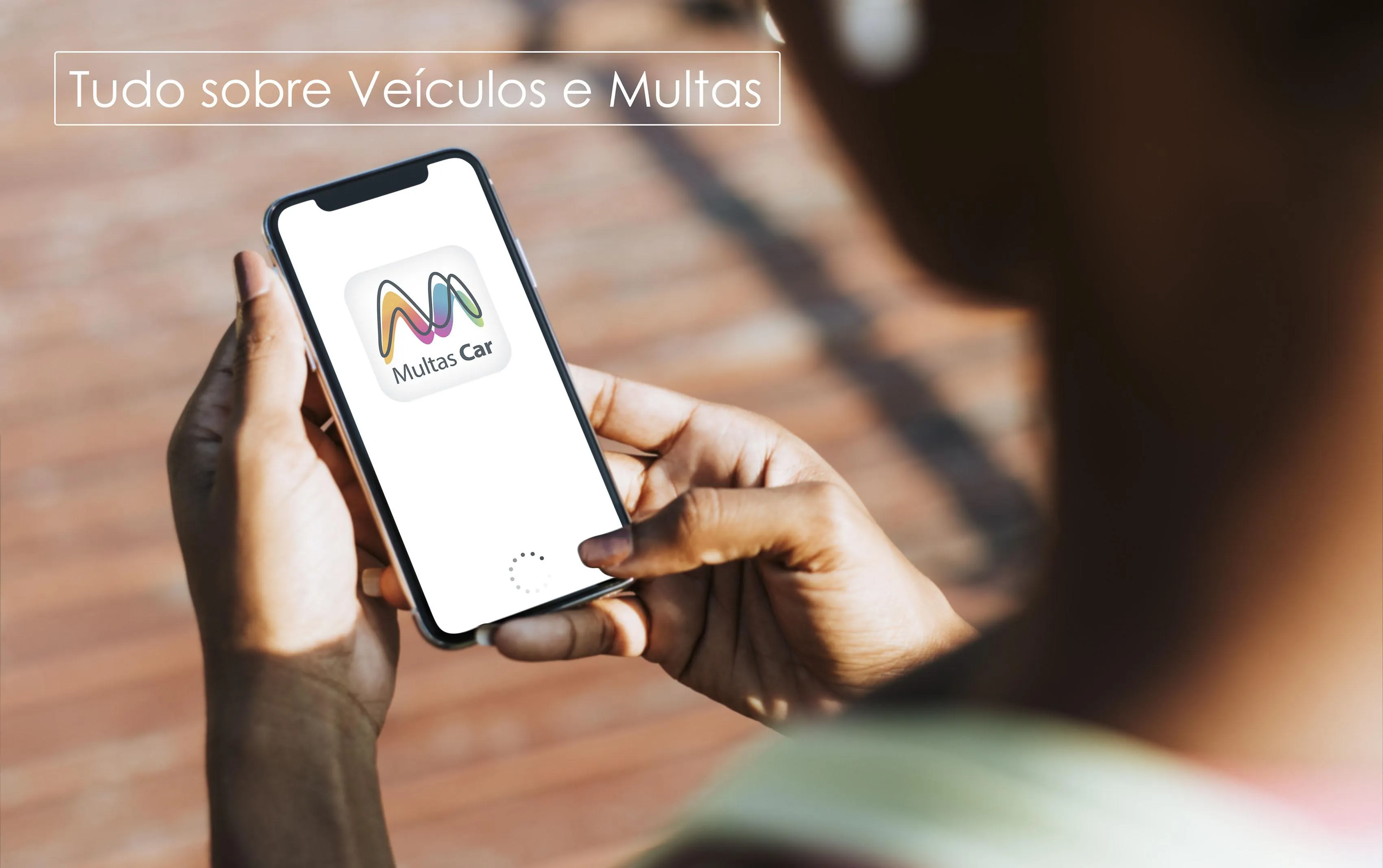 Multas Car - Consultar Veiculo | Indus Appstore | Screenshot