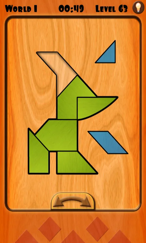 Tangram | Indus Appstore | Screenshot