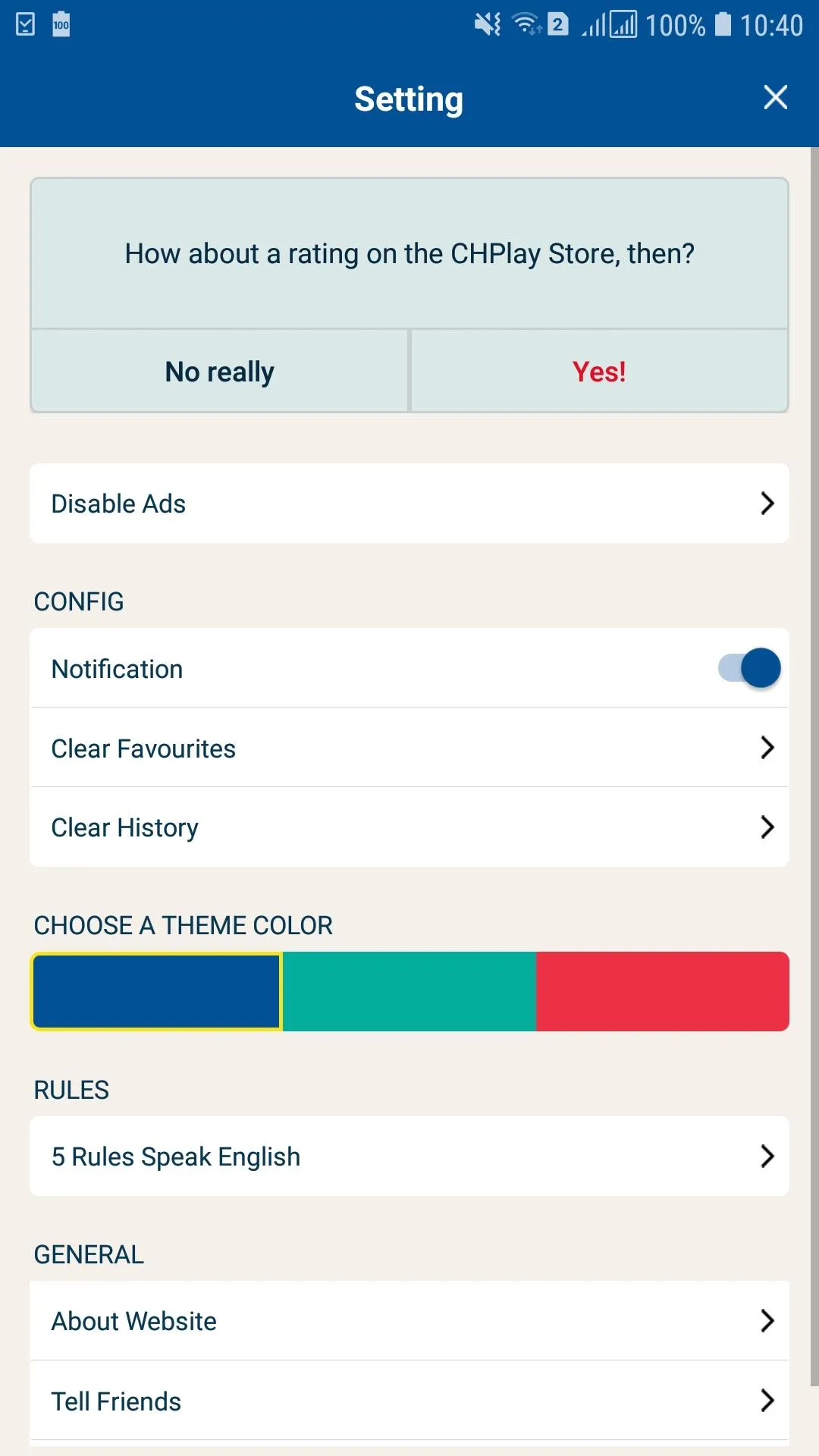 IELTS Collocations | Indus Appstore | Screenshot