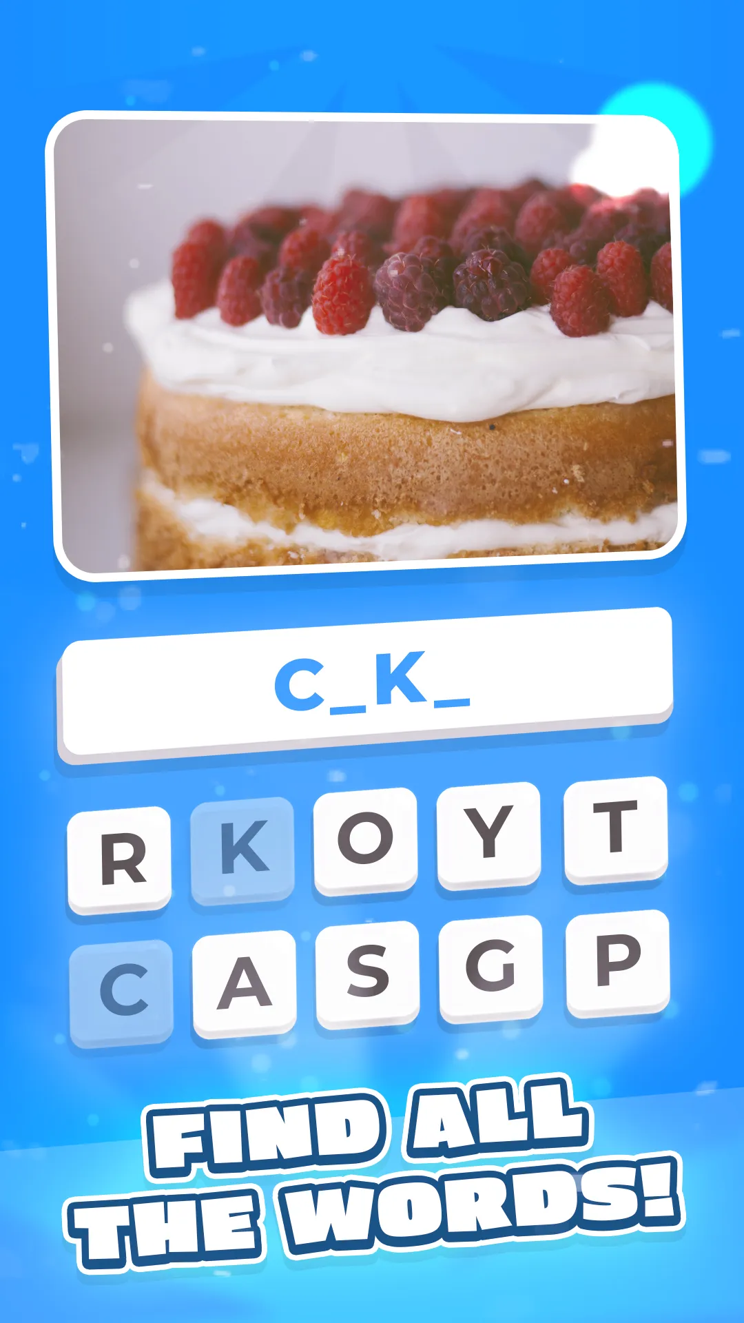 Guess the Word. Word Games | Indus Appstore | Screenshot