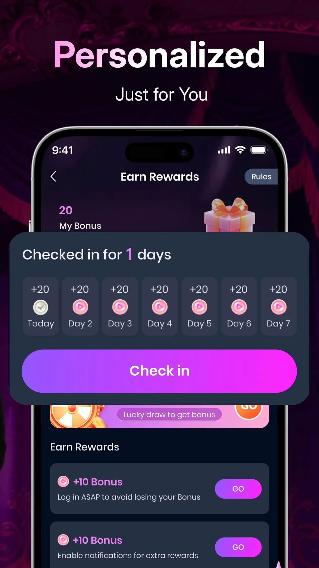 AnyReel - Good Short & Drama | Indus Appstore | Screenshot