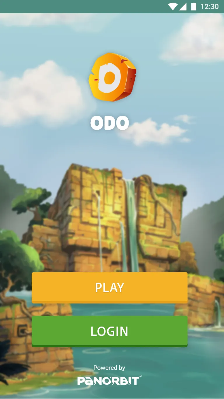 ODO | Indus Appstore | Screenshot