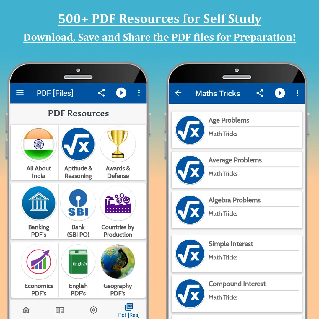 UPSC IAS Exam Prep & Guide | Indus Appstore | Screenshot