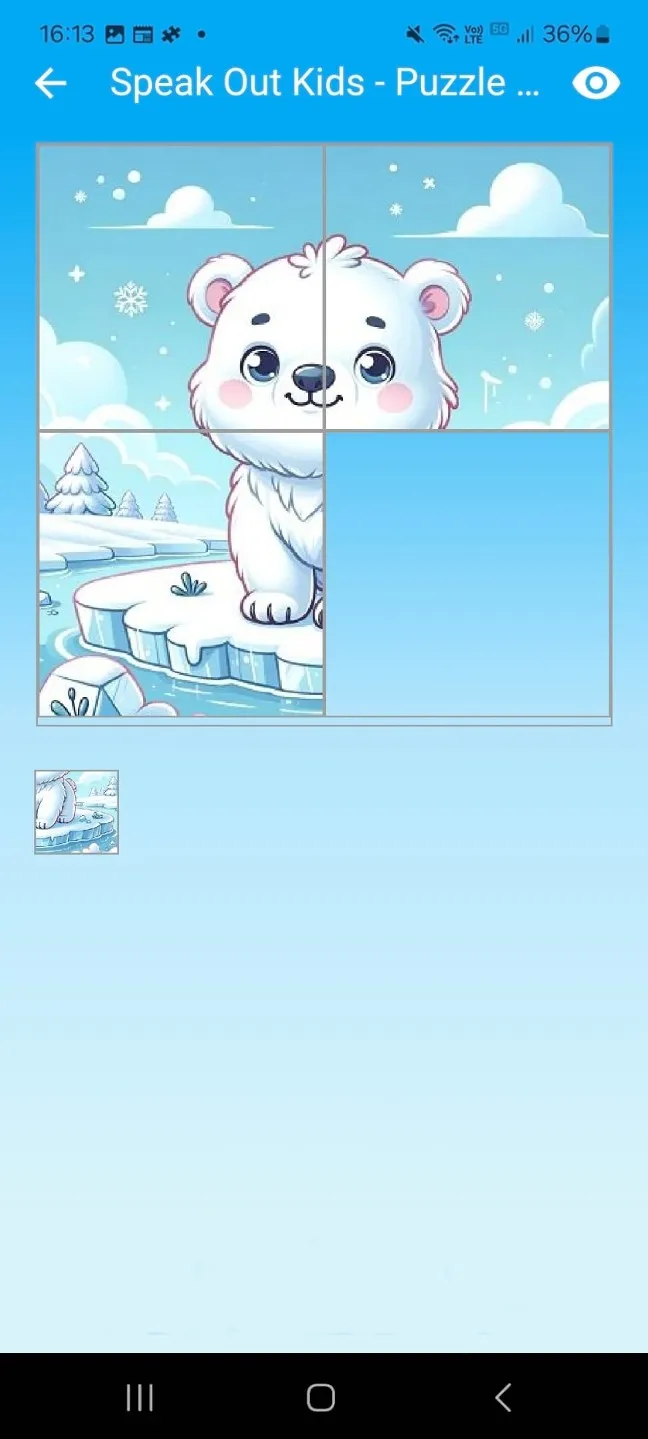 Speak Out Kids: Learn to Talk | Indus Appstore | Screenshot
