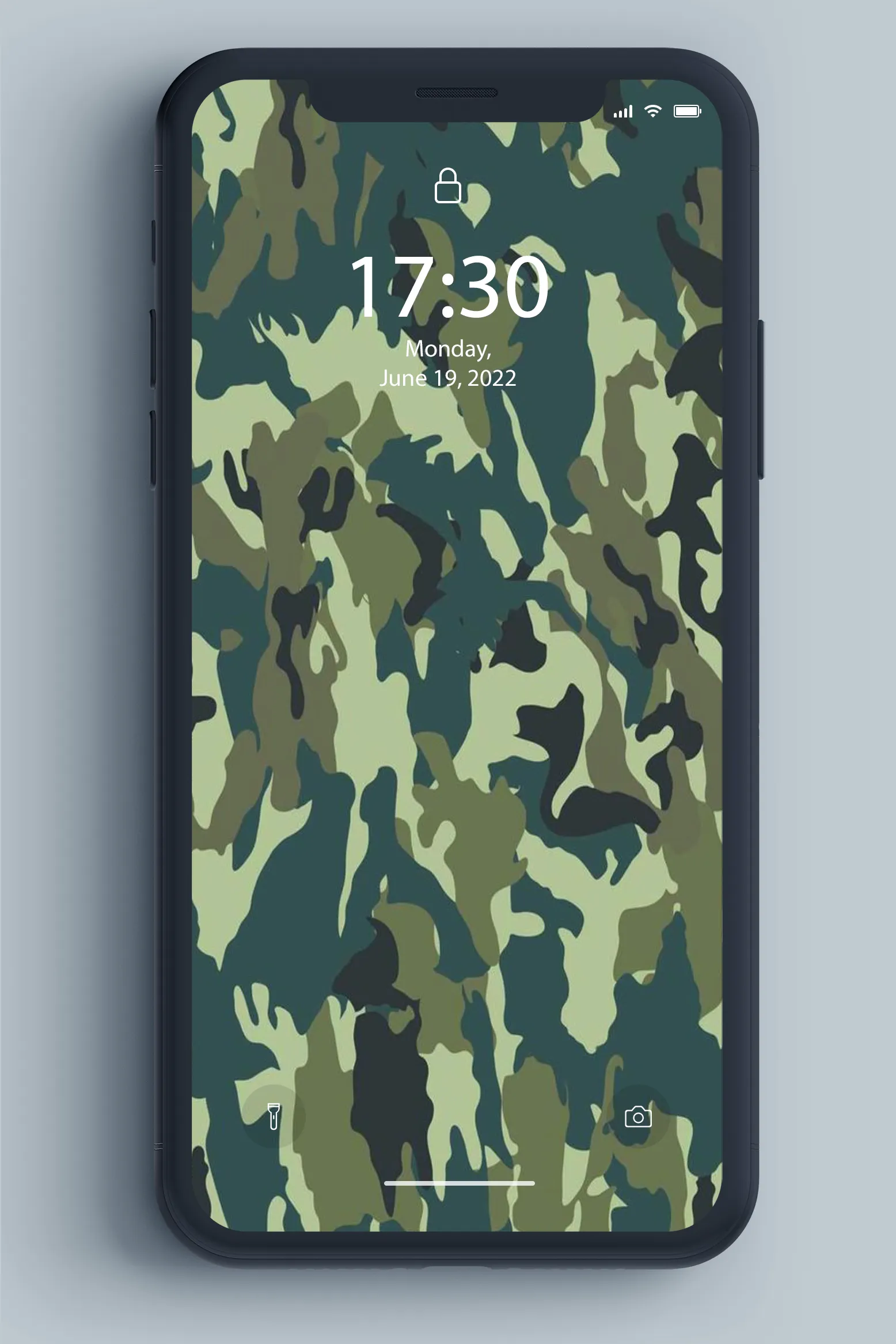 Camouflage Wallpaper | Indus Appstore | Screenshot