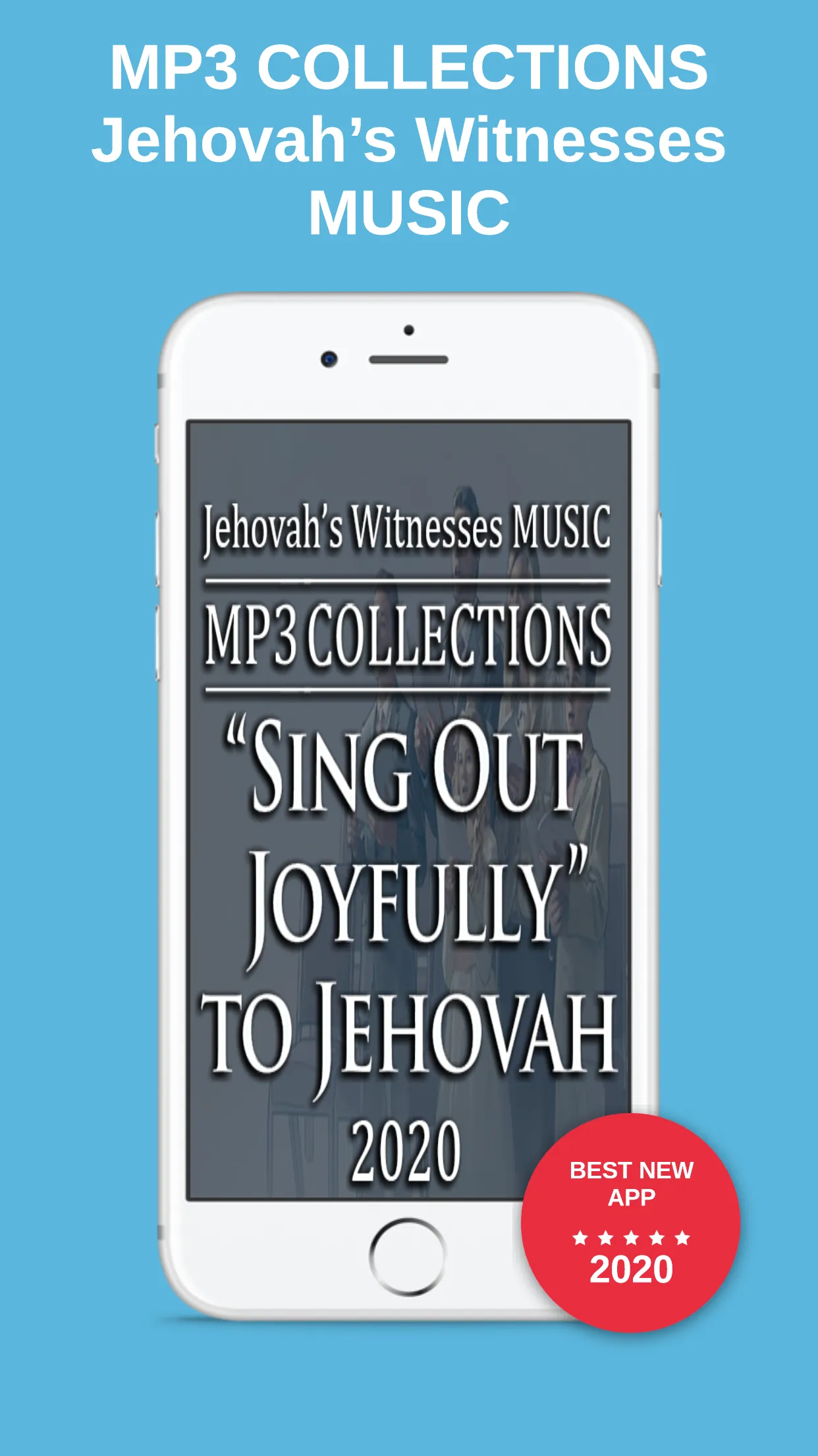 MUSIC Jehovah’s Witnesses MP3 | Indus Appstore | Screenshot