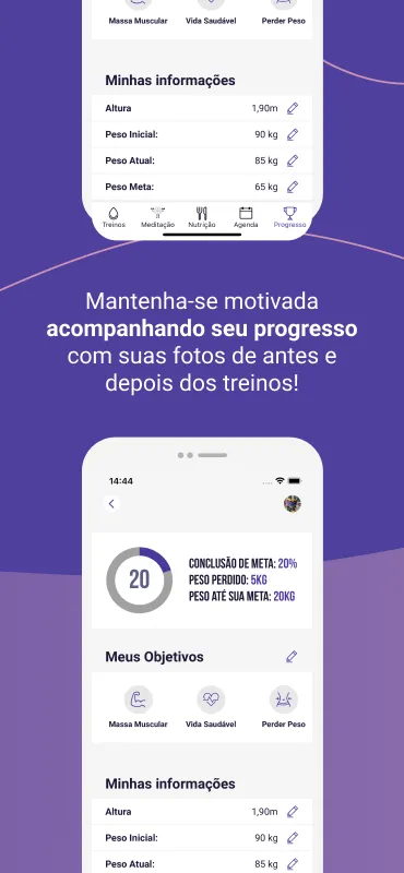 Suore Fit - Treine Onde Quiser | Indus Appstore | Screenshot