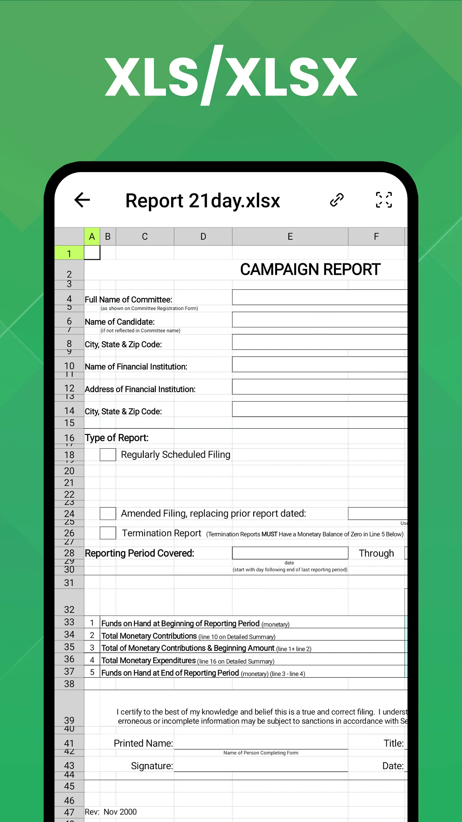 All Document Reader: PDF, Word | Indus Appstore | Screenshot