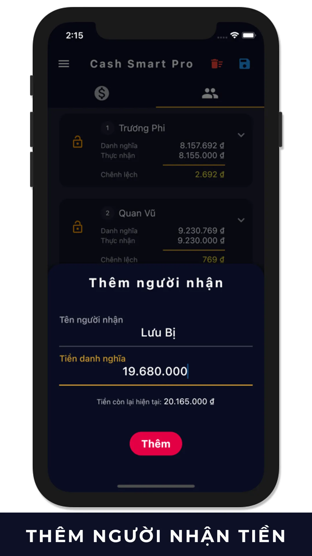 Cash Smart - Utility for Quick | Indus Appstore | Screenshot