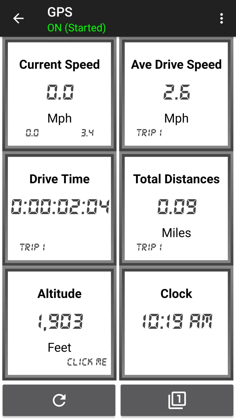 Car Diagnostic Pro (OBD2) | Indus Appstore | Screenshot