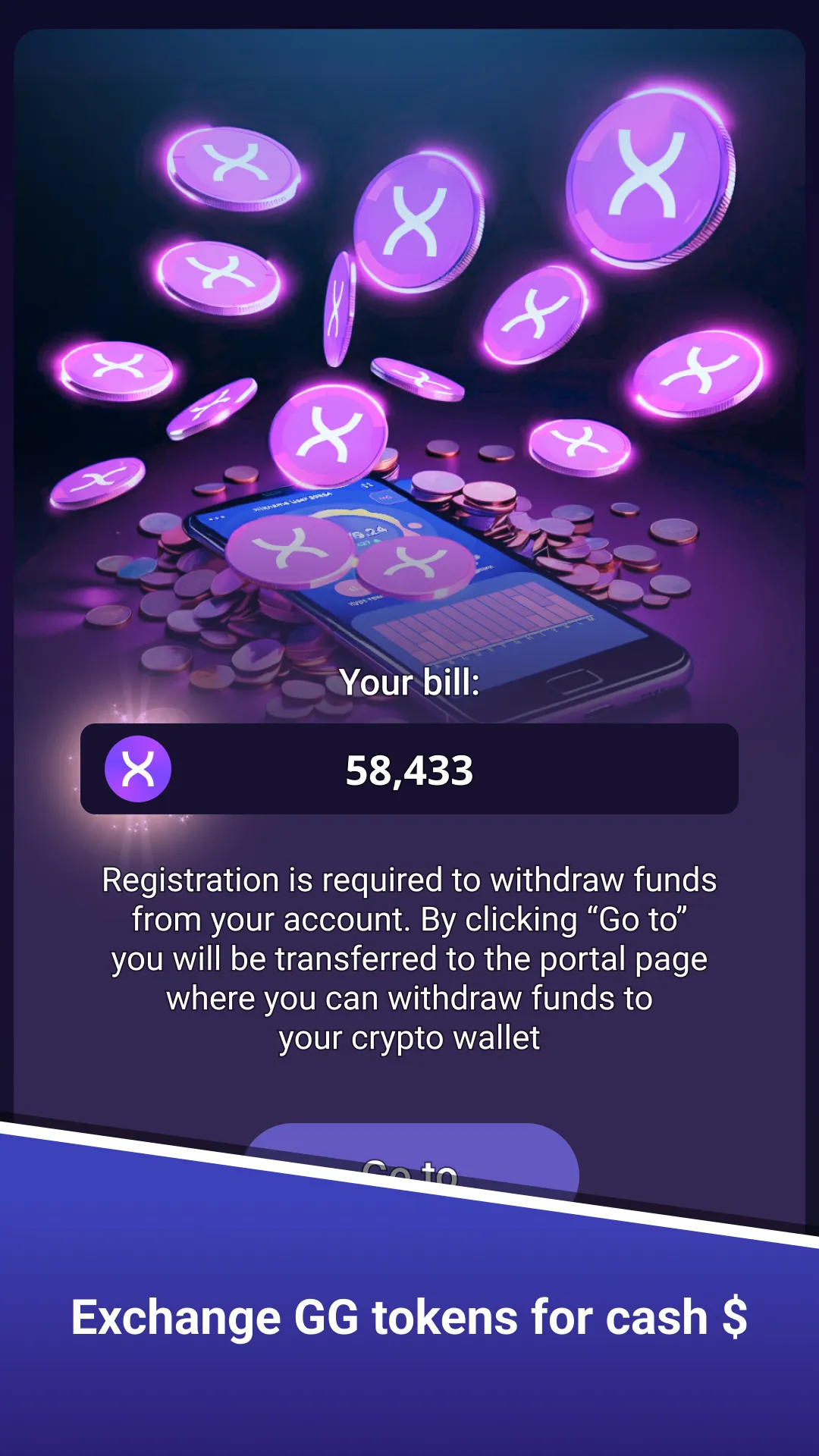 GG Metagame | Indus Appstore | Screenshot