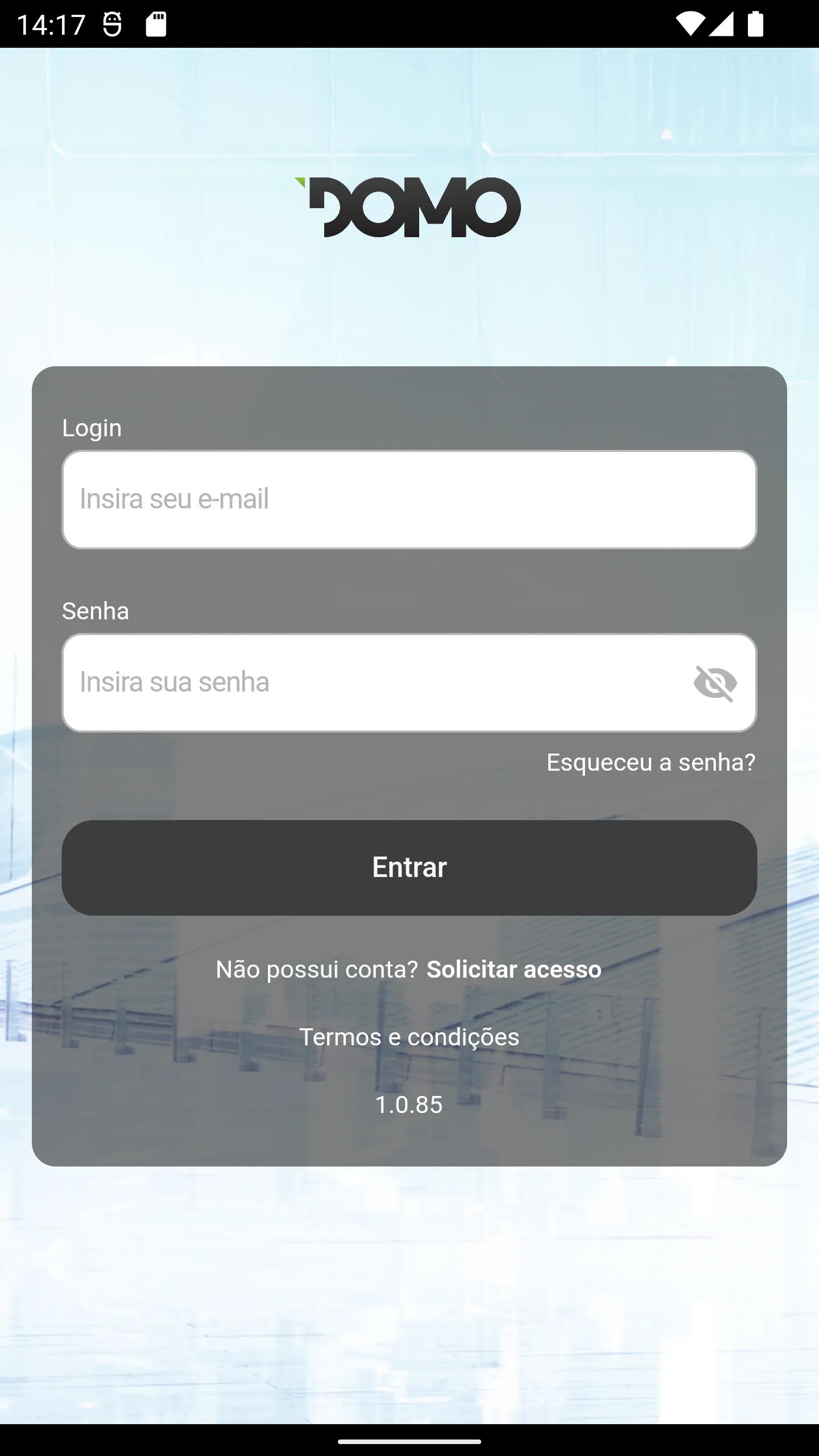 Domo Gestão de Condomínios | Indus Appstore | Screenshot