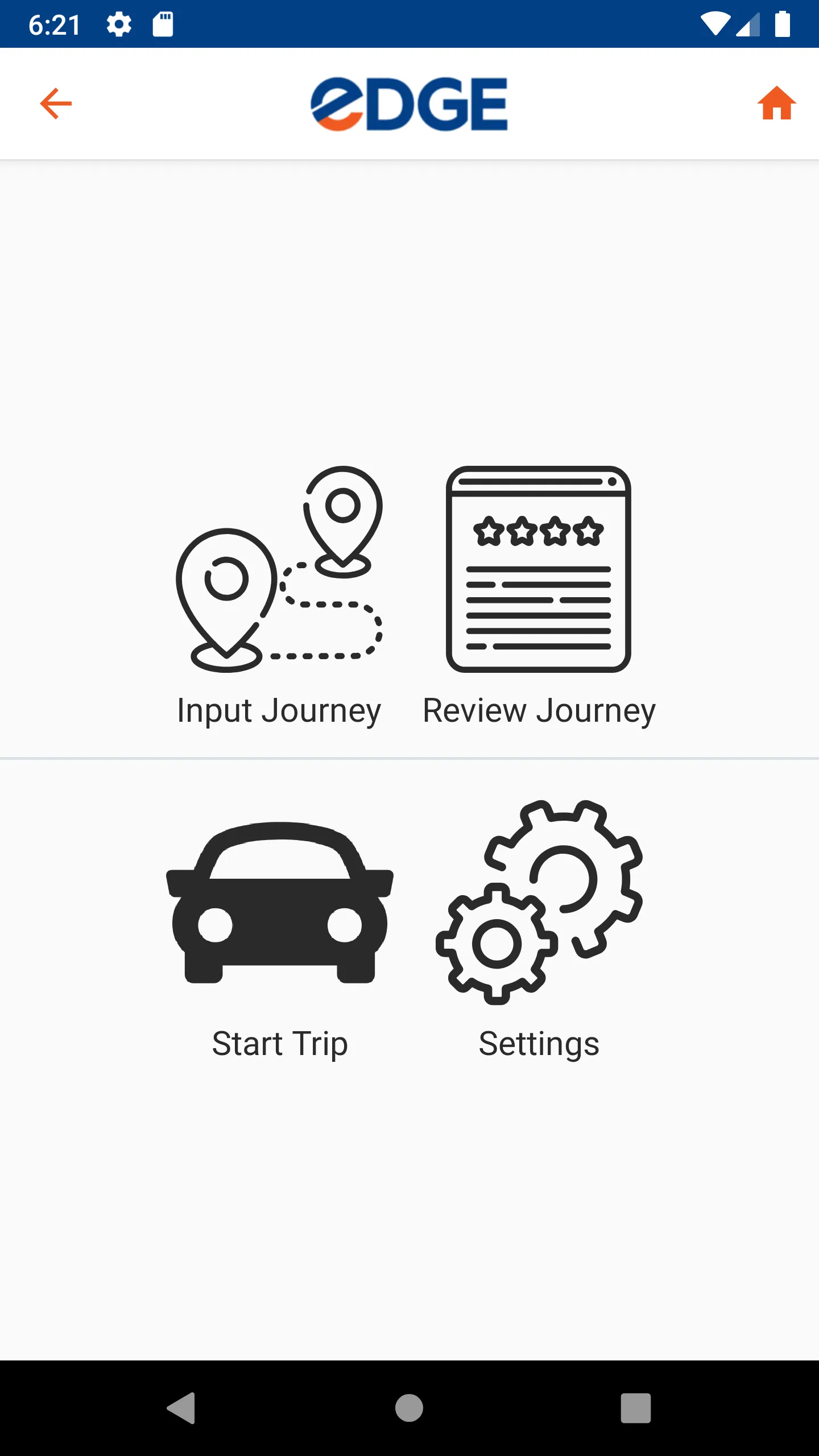 Edge Chartered Accountants | Indus Appstore | Screenshot