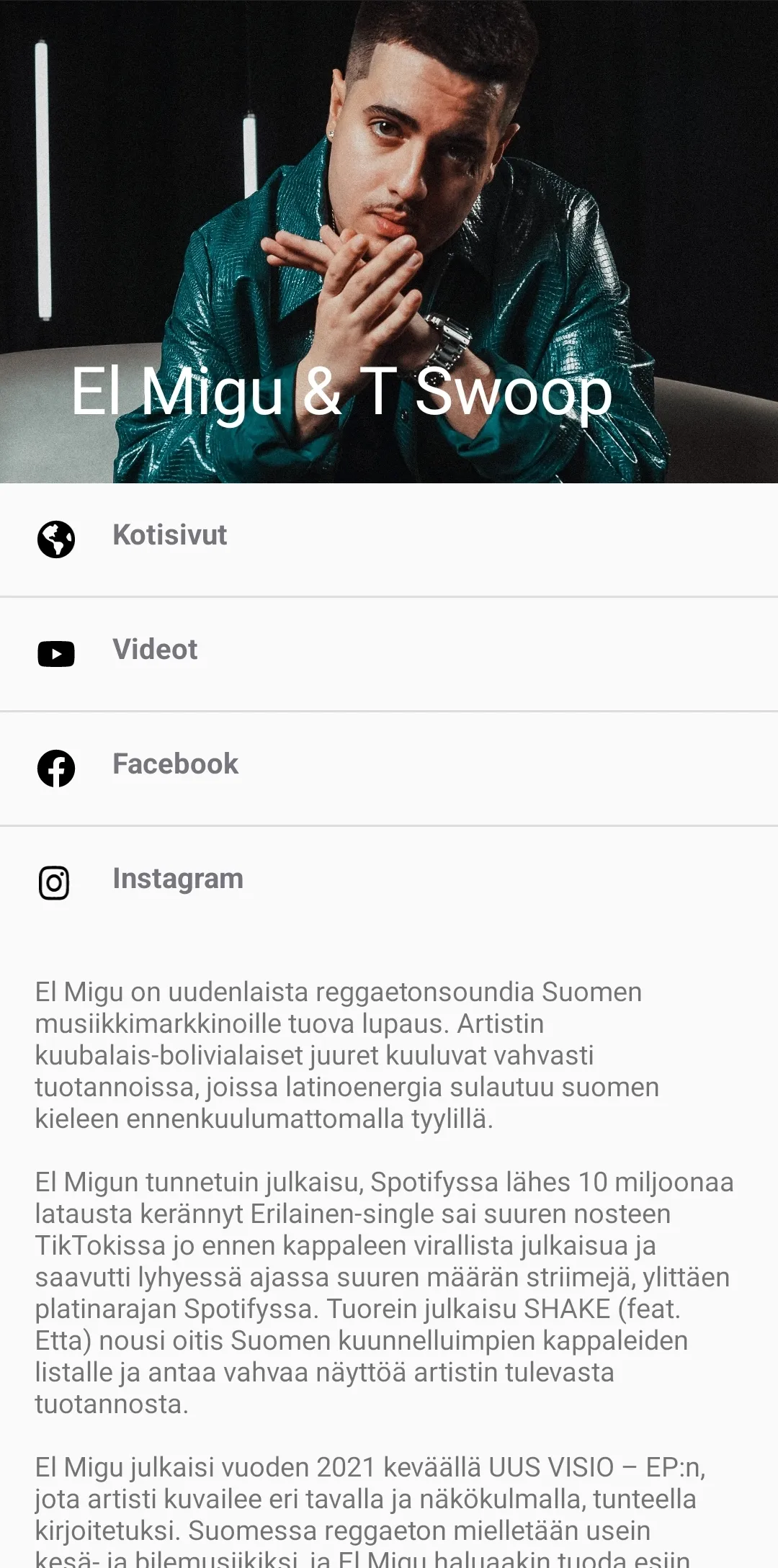 Vasenkätisten Vestivaali | Indus Appstore | Screenshot