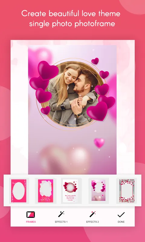 Love Relation Days Calculator | Indus Appstore | Screenshot