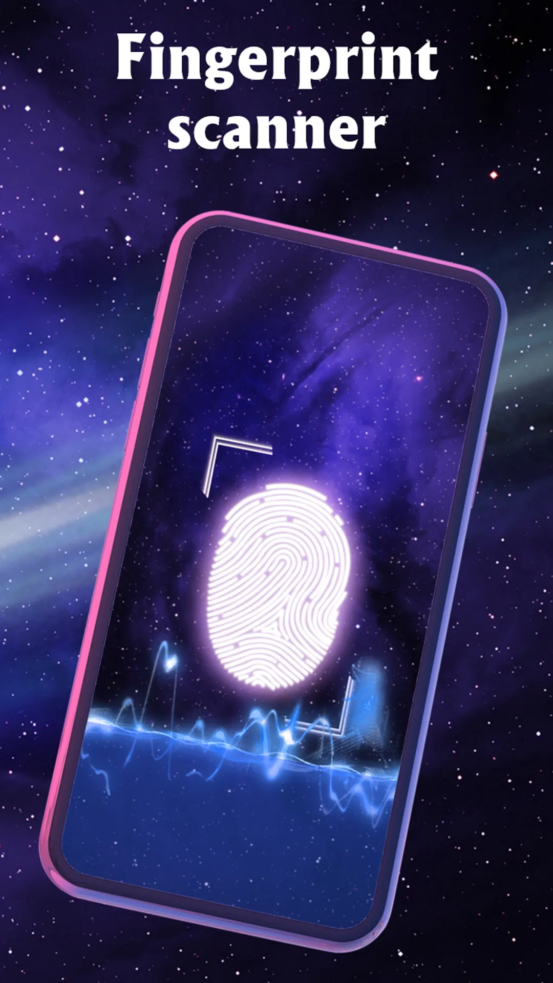 Fingerprint Astrology | Indus Appstore | Screenshot