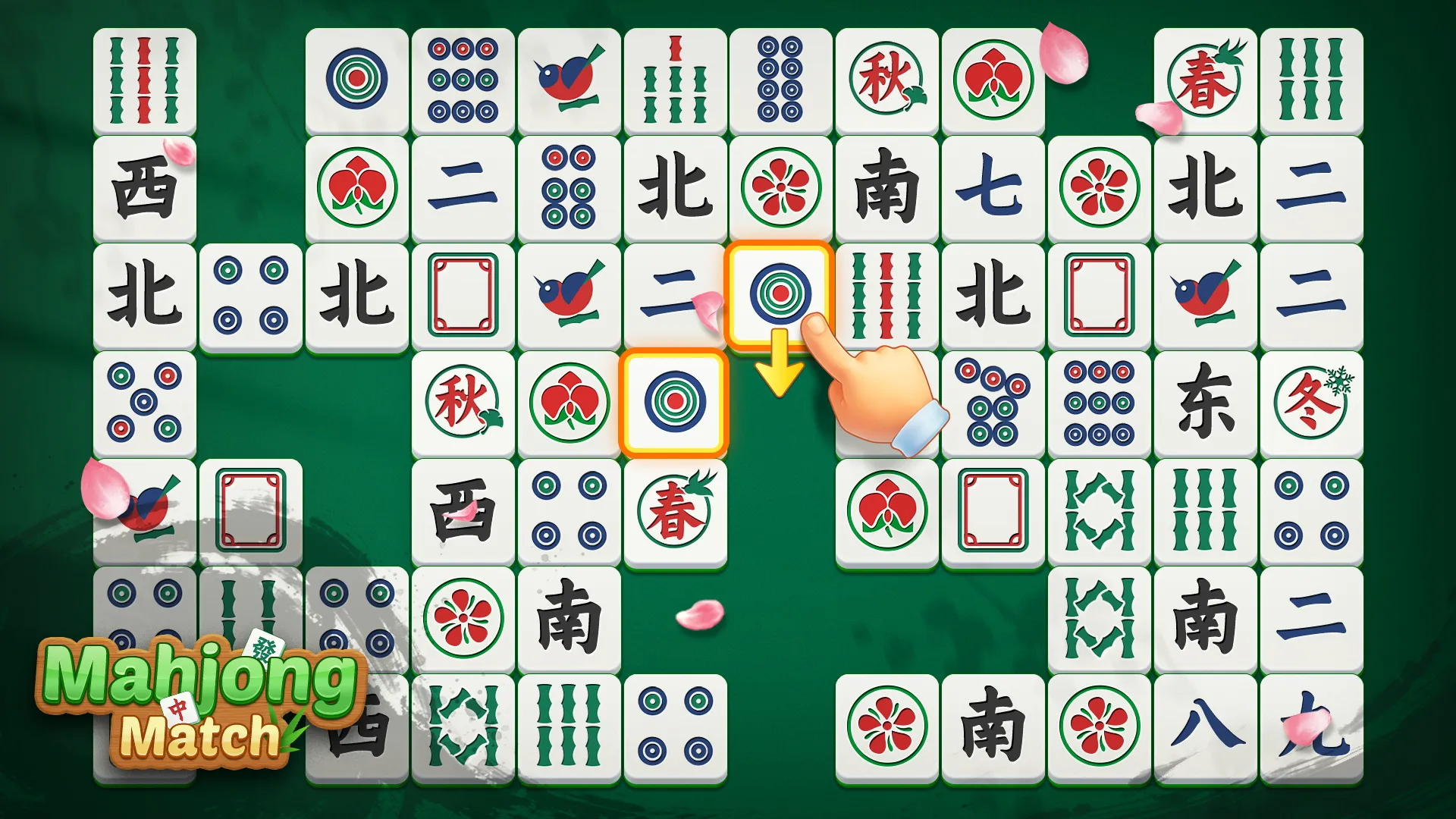 Daily Mahjong Match | Indus Appstore | Screenshot