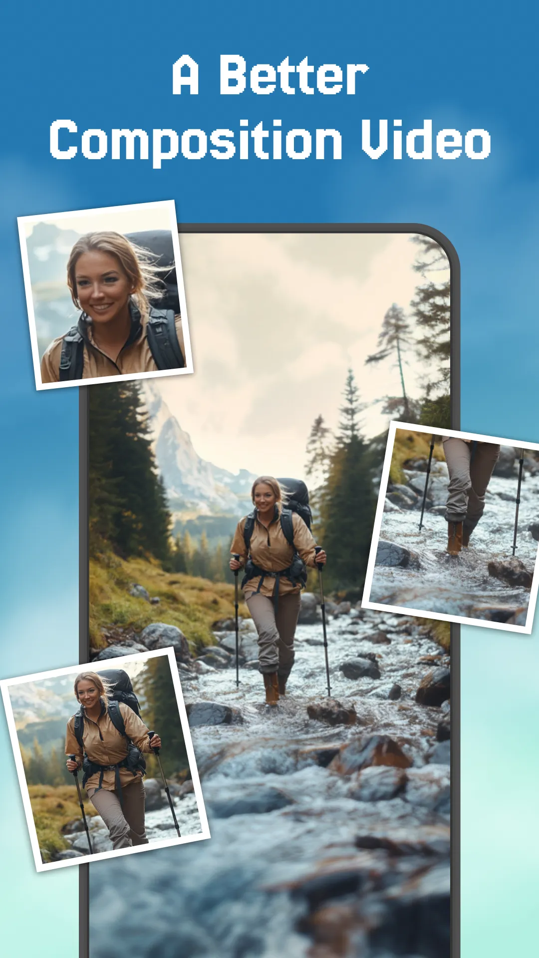 Crop, Trim Video Editor | Indus Appstore | Screenshot