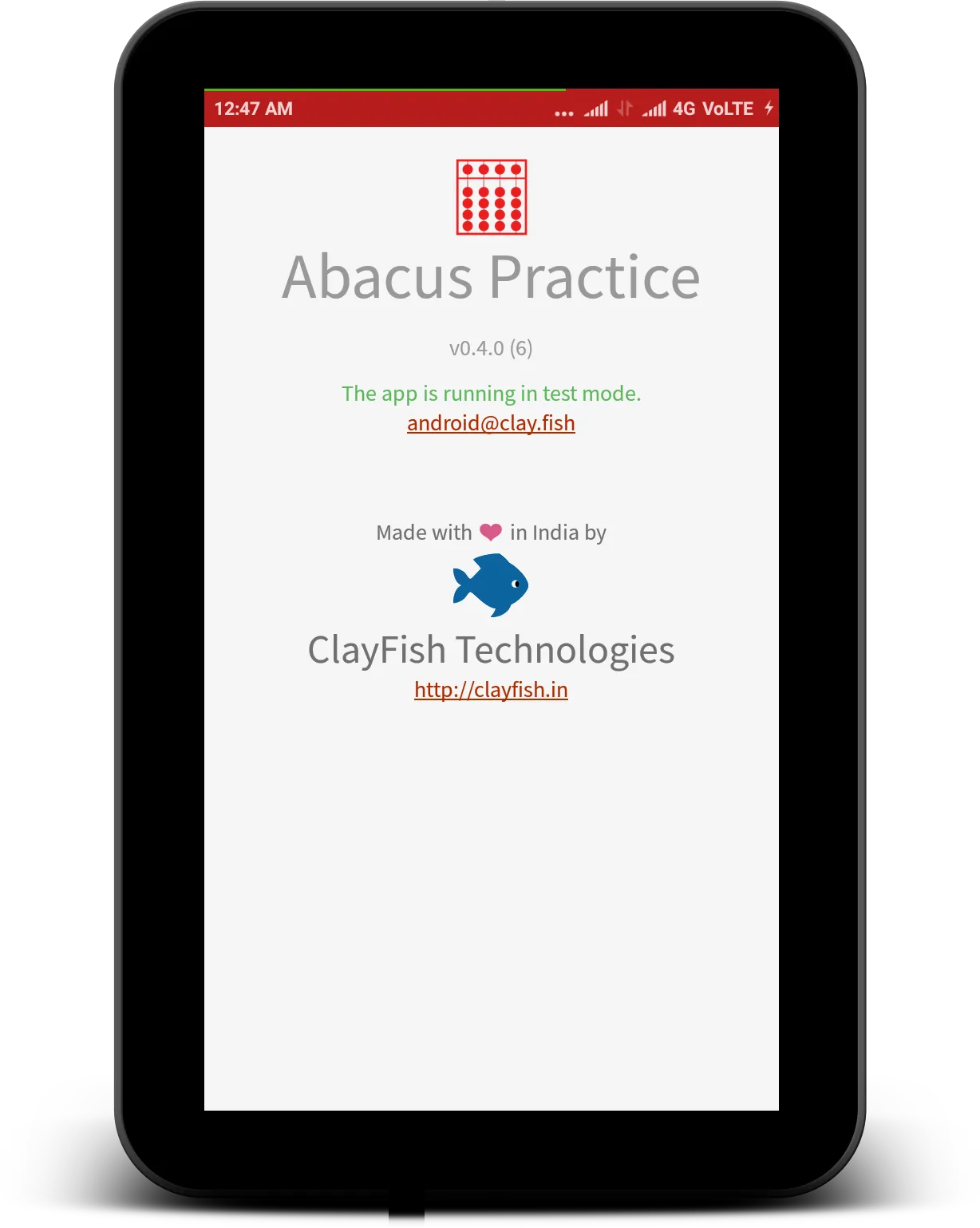 Abacus Practice | Indus Appstore | Screenshot