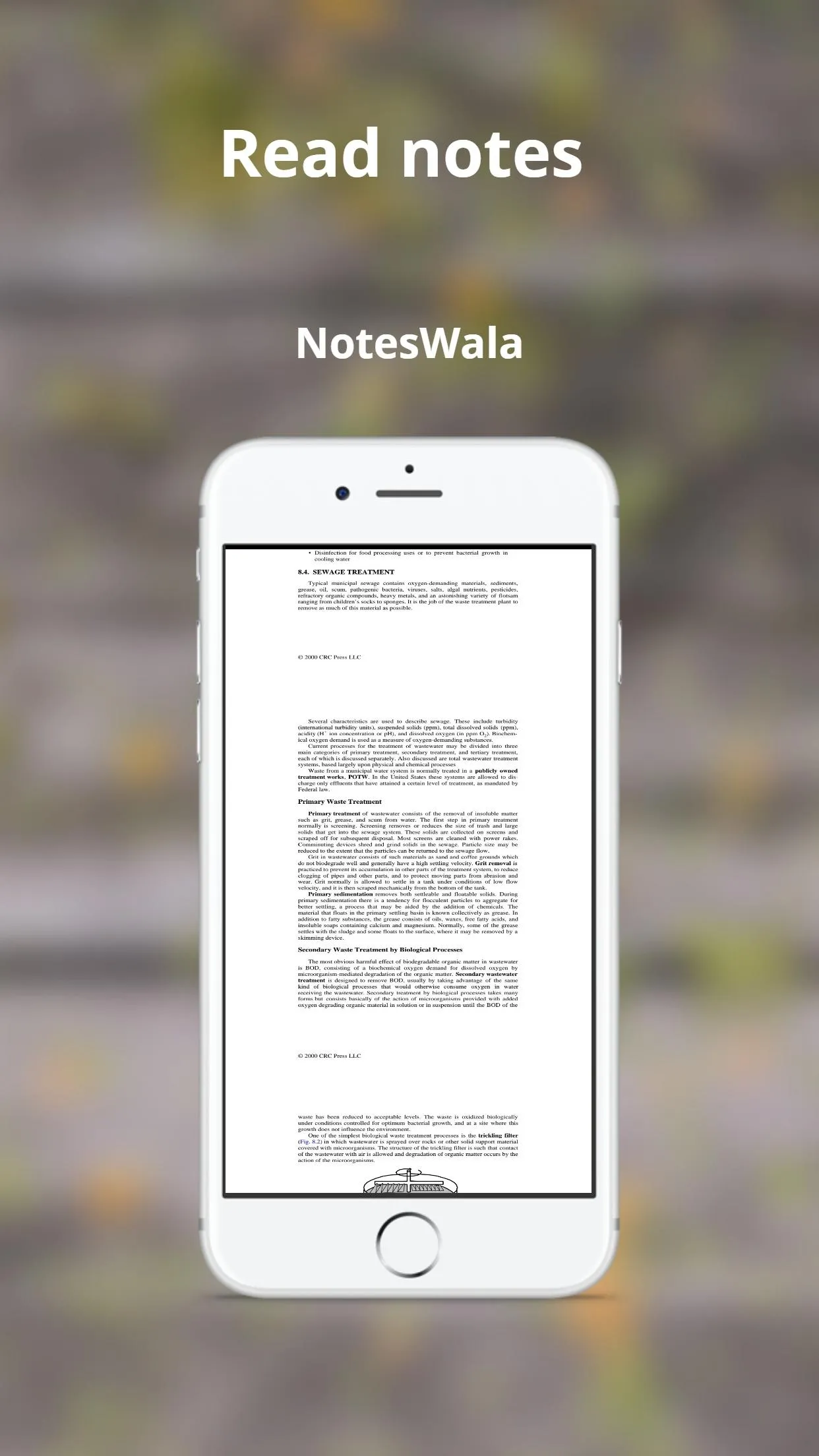 NotesWala - All  Subjects Stud | Indus Appstore | Screenshot