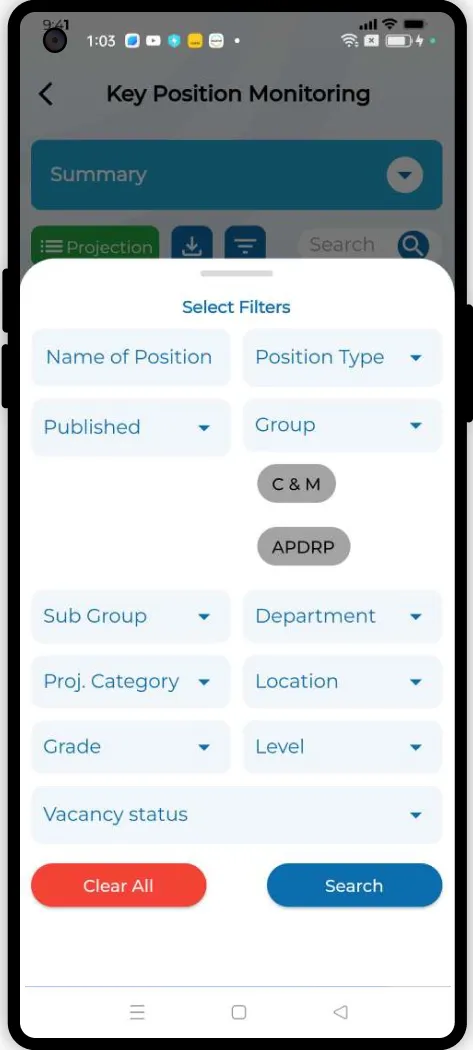 NTPC Delphi | Indus Appstore | Screenshot