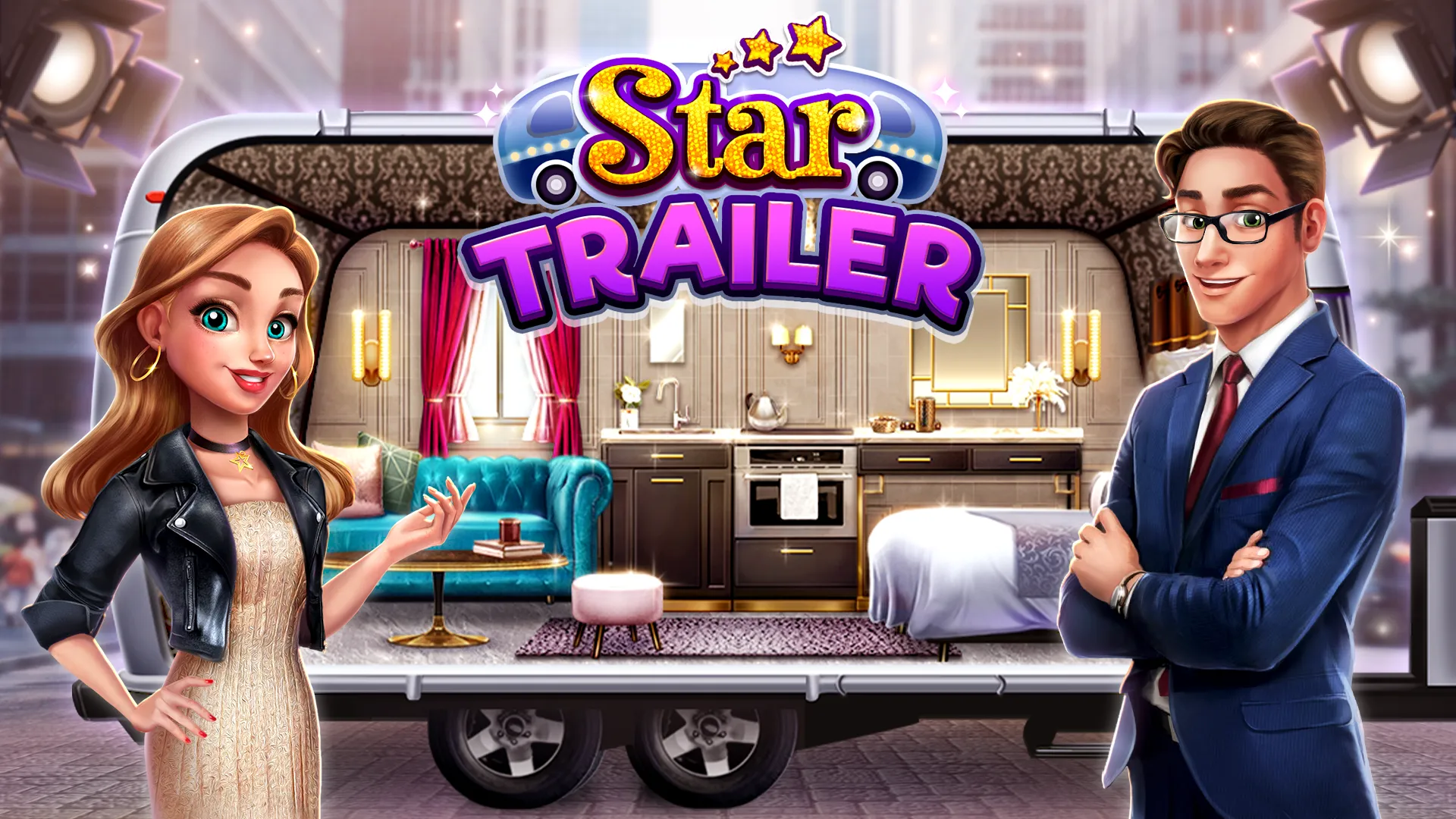 Star Trailer | Indus Appstore | Screenshot