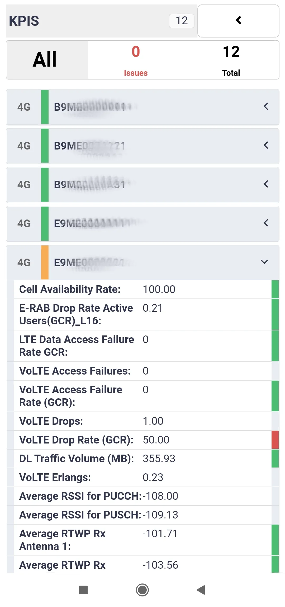 TechInsights | Indus Appstore | Screenshot