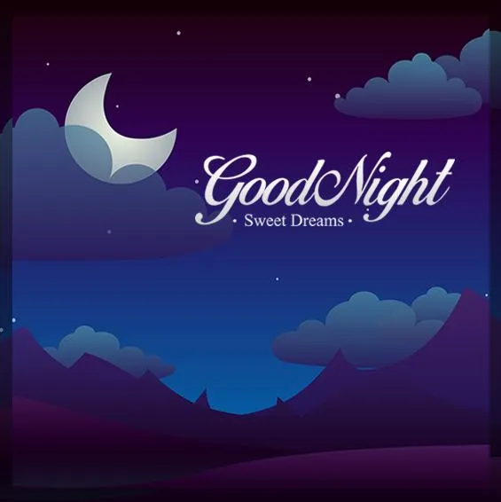 Good Night Pictures | Indus Appstore | Screenshot