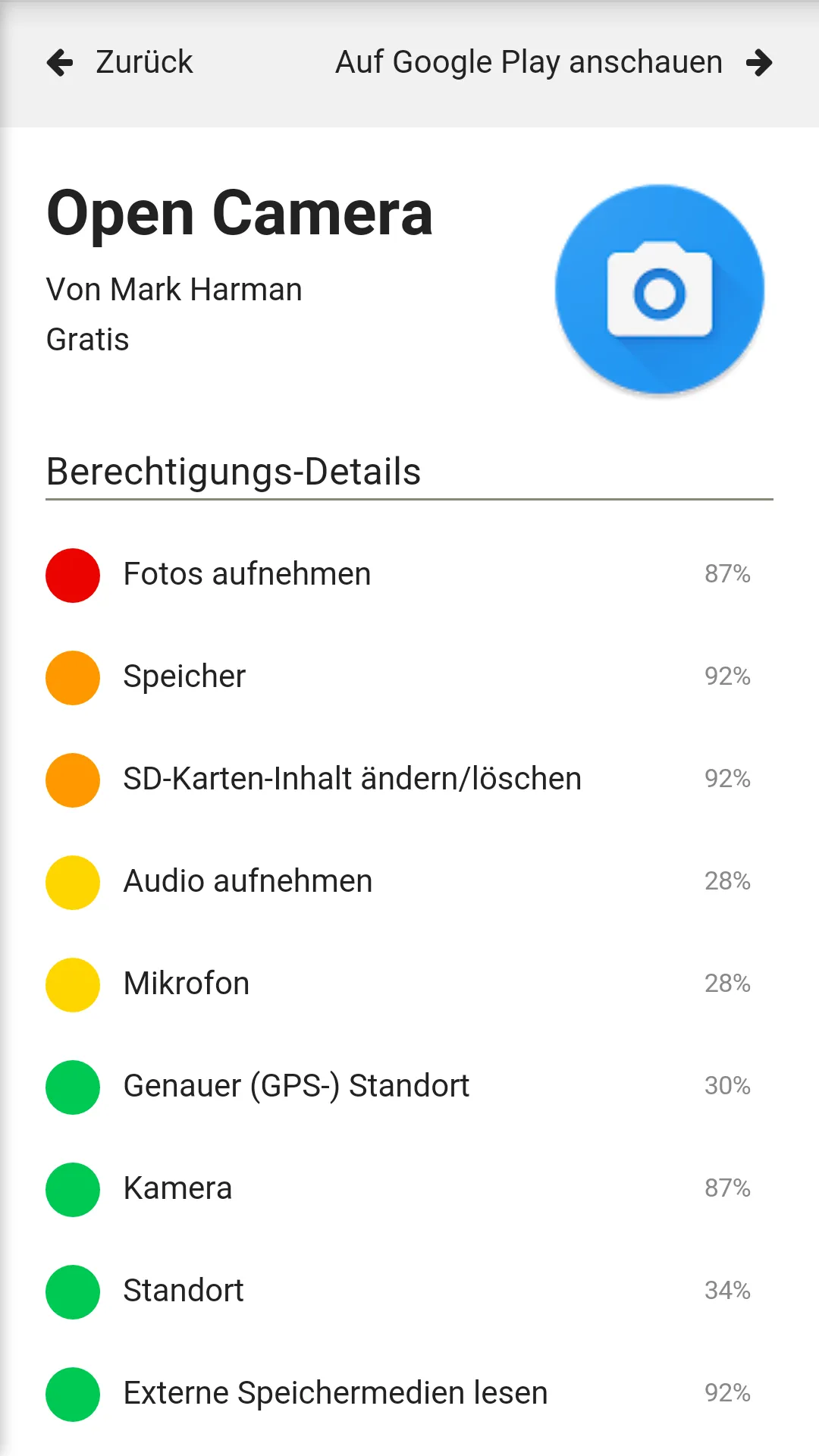 SaferPlay | Indus Appstore | Screenshot