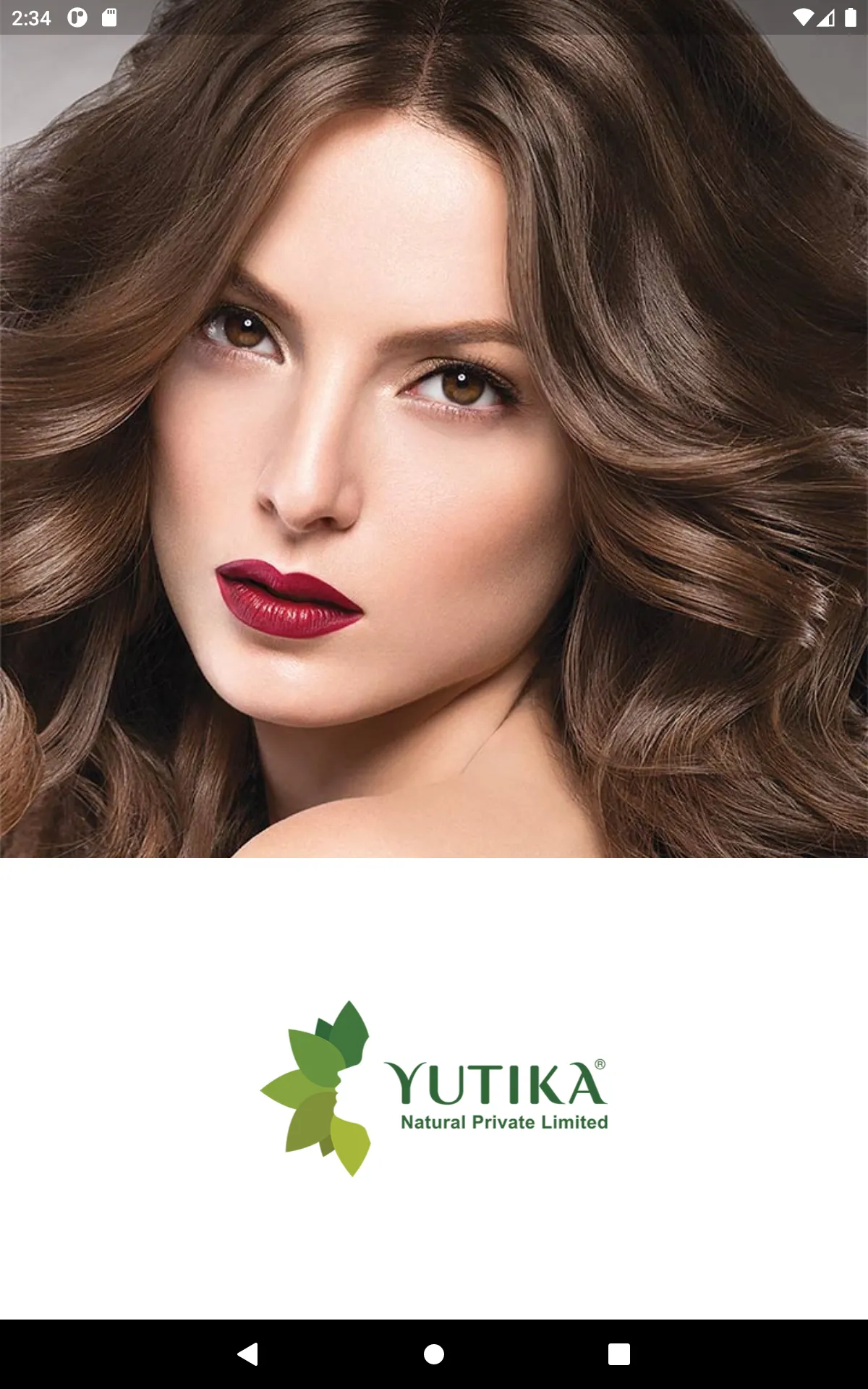 Yutika Natural | Indus Appstore | Screenshot