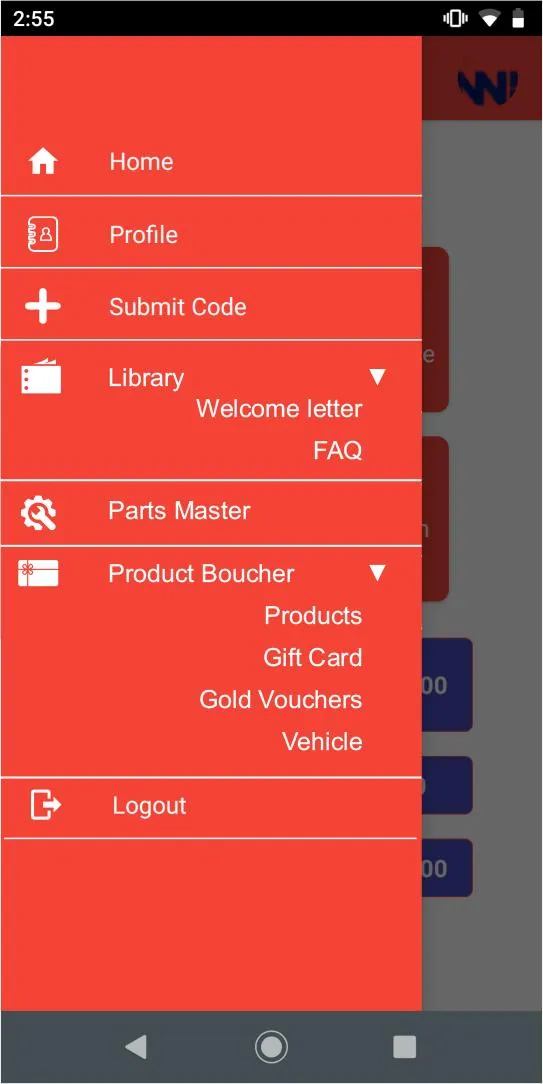 Eicher Connect Mechanic | Indus Appstore | Screenshot