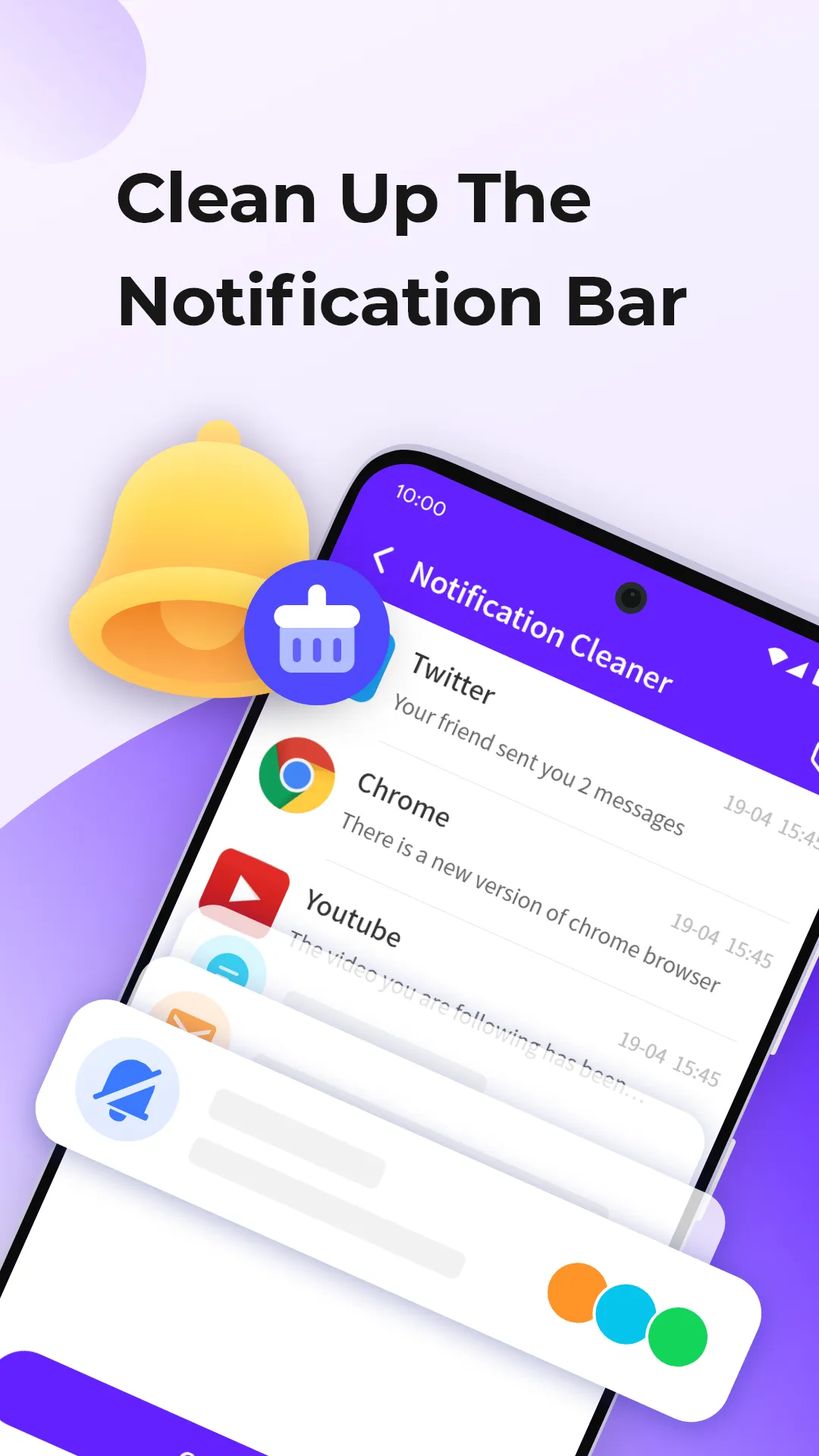 Cleaner Elite | Indus Appstore | Screenshot