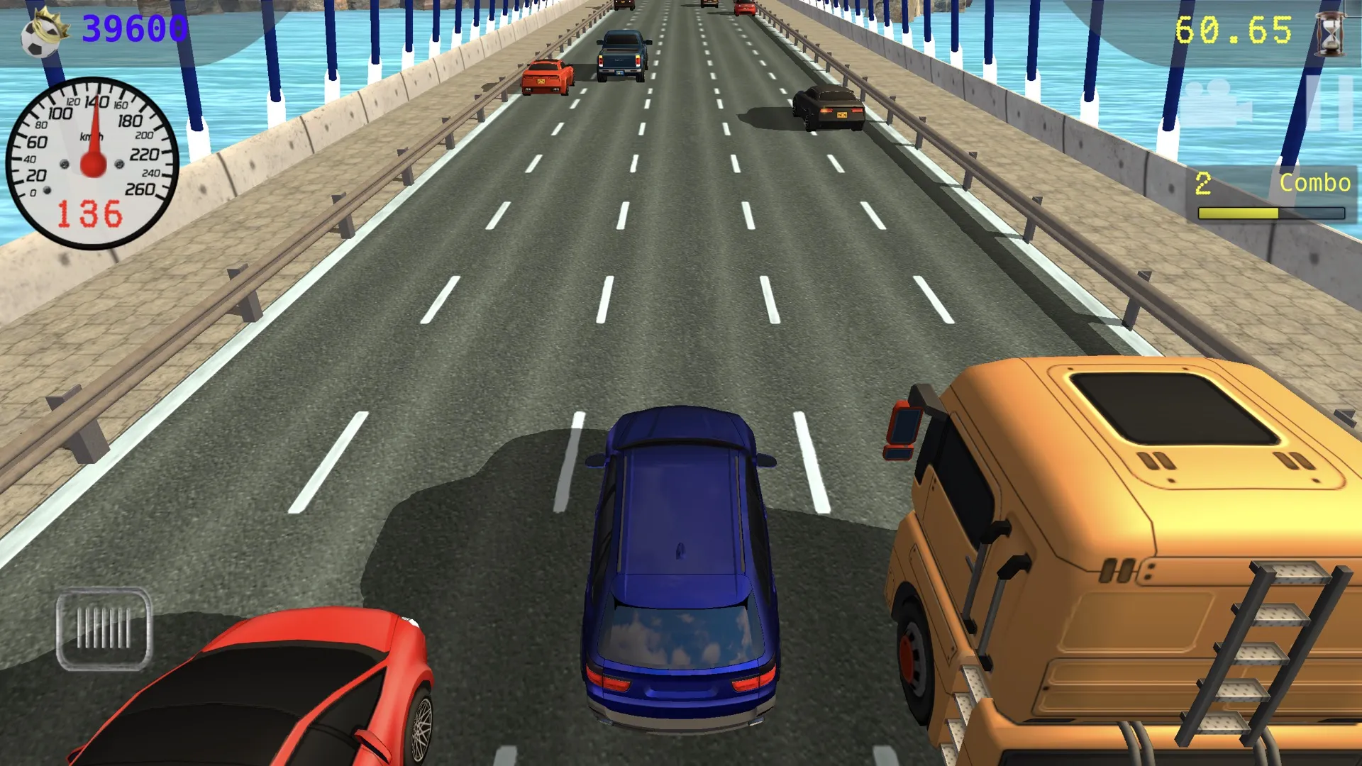 Racing Goals | Indus Appstore | Screenshot