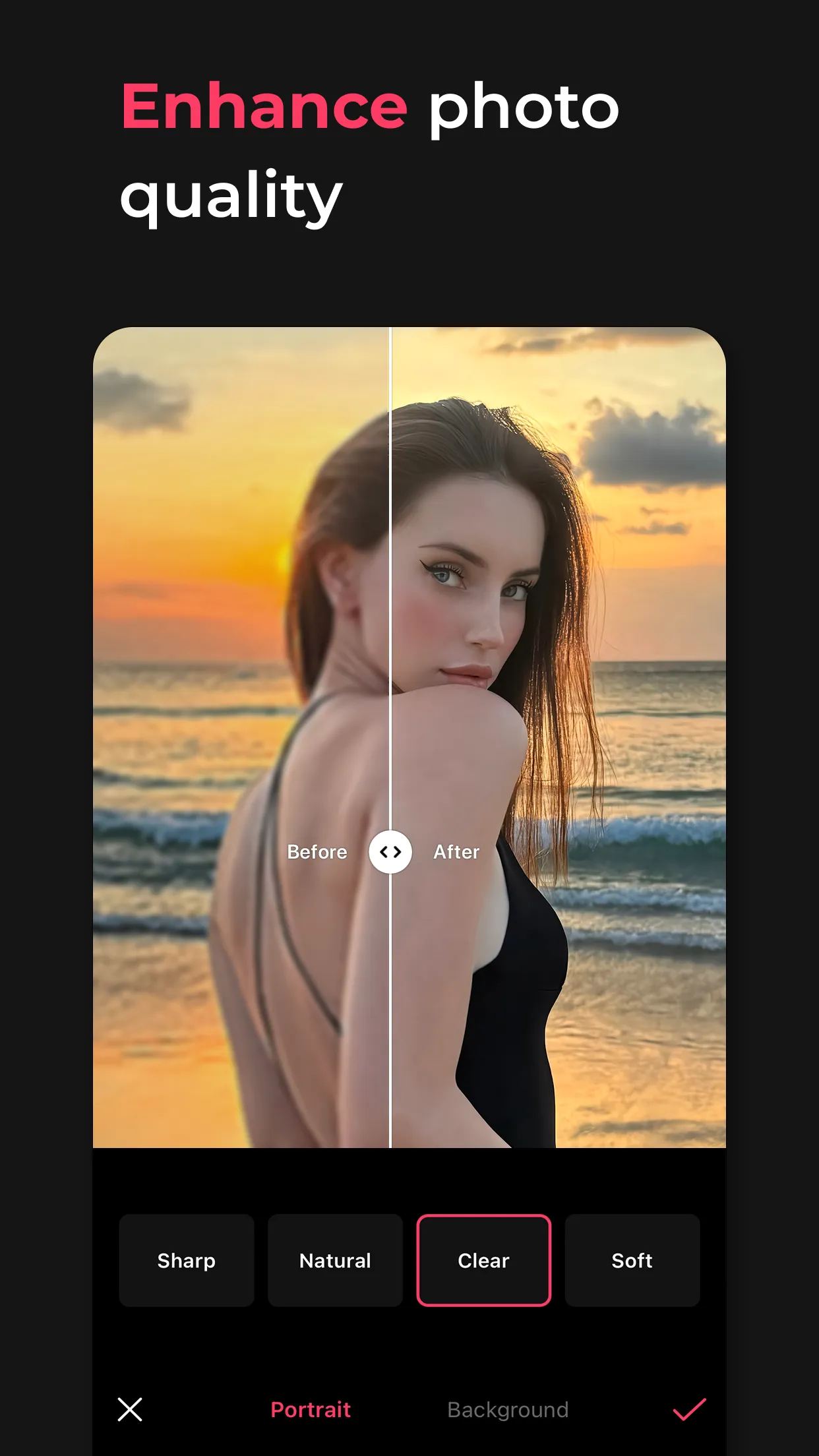 EPIK - AI Photo & Video Editor | Indus Appstore | Screenshot