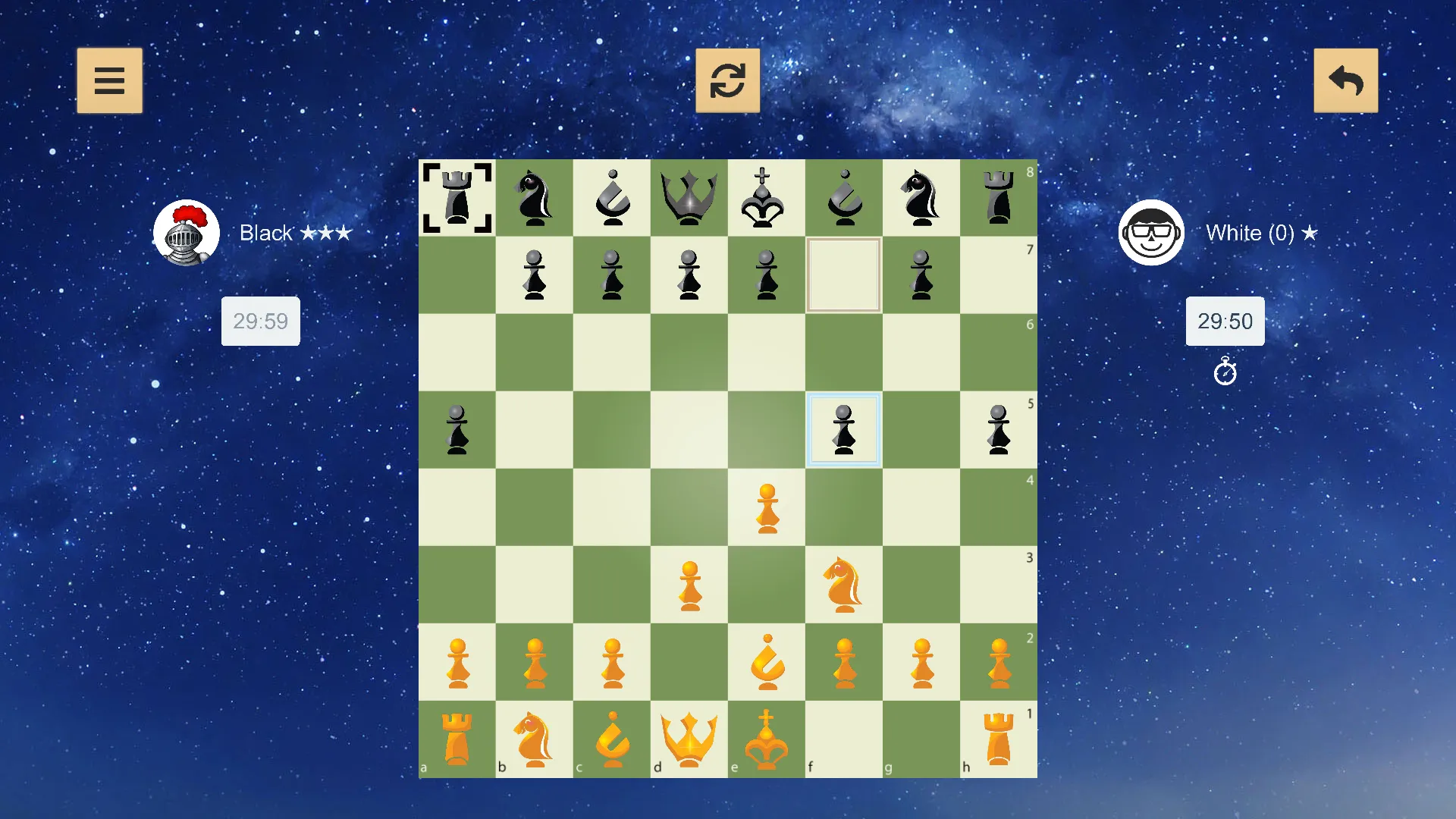 Easy Chess | Indus Appstore | Screenshot