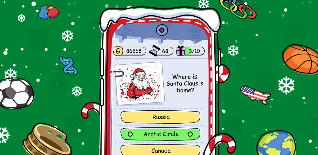 Trivia Questions - Word Quiz | Indus Appstore | Screenshot