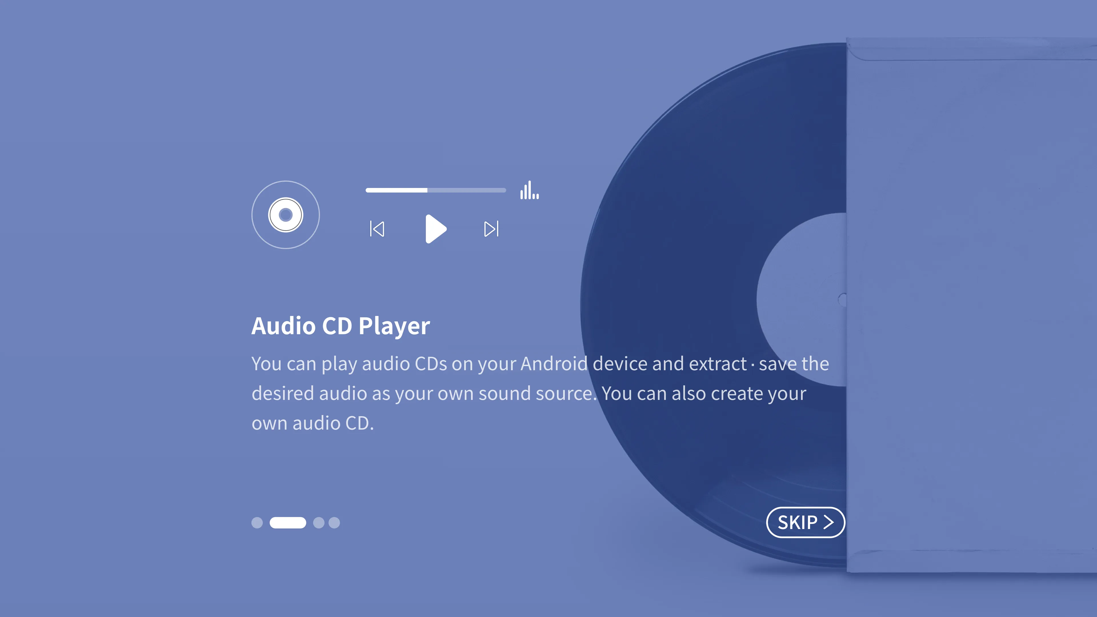UD Link | Indus Appstore | Screenshot