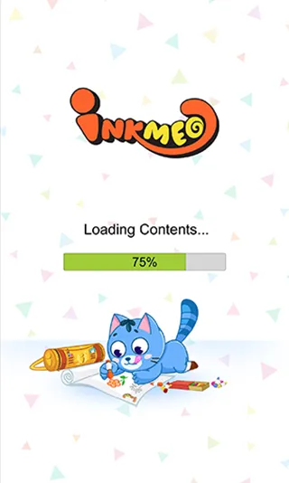 Inkmeo | Indus Appstore | Screenshot