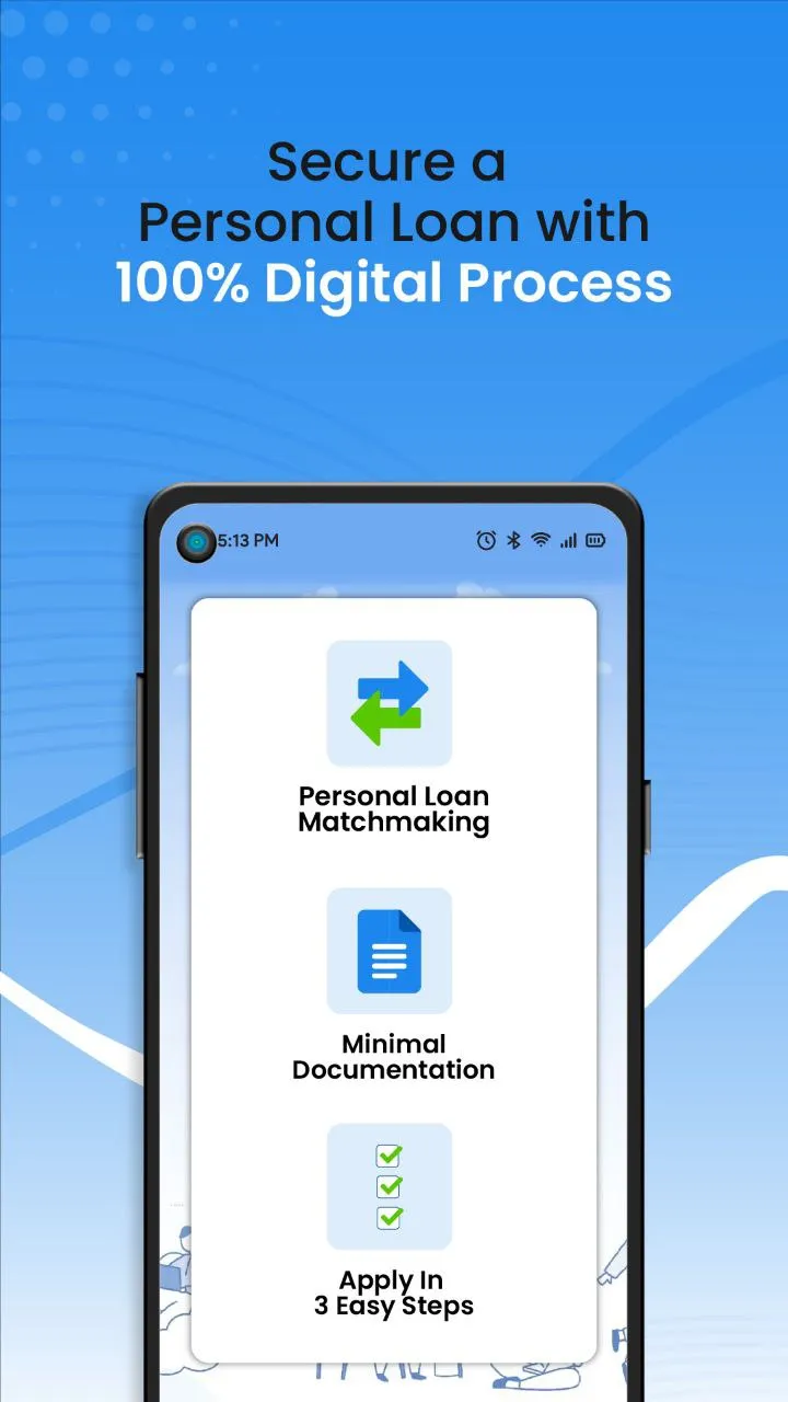 Quid: Personal Loan App | Indus Appstore | Screenshot