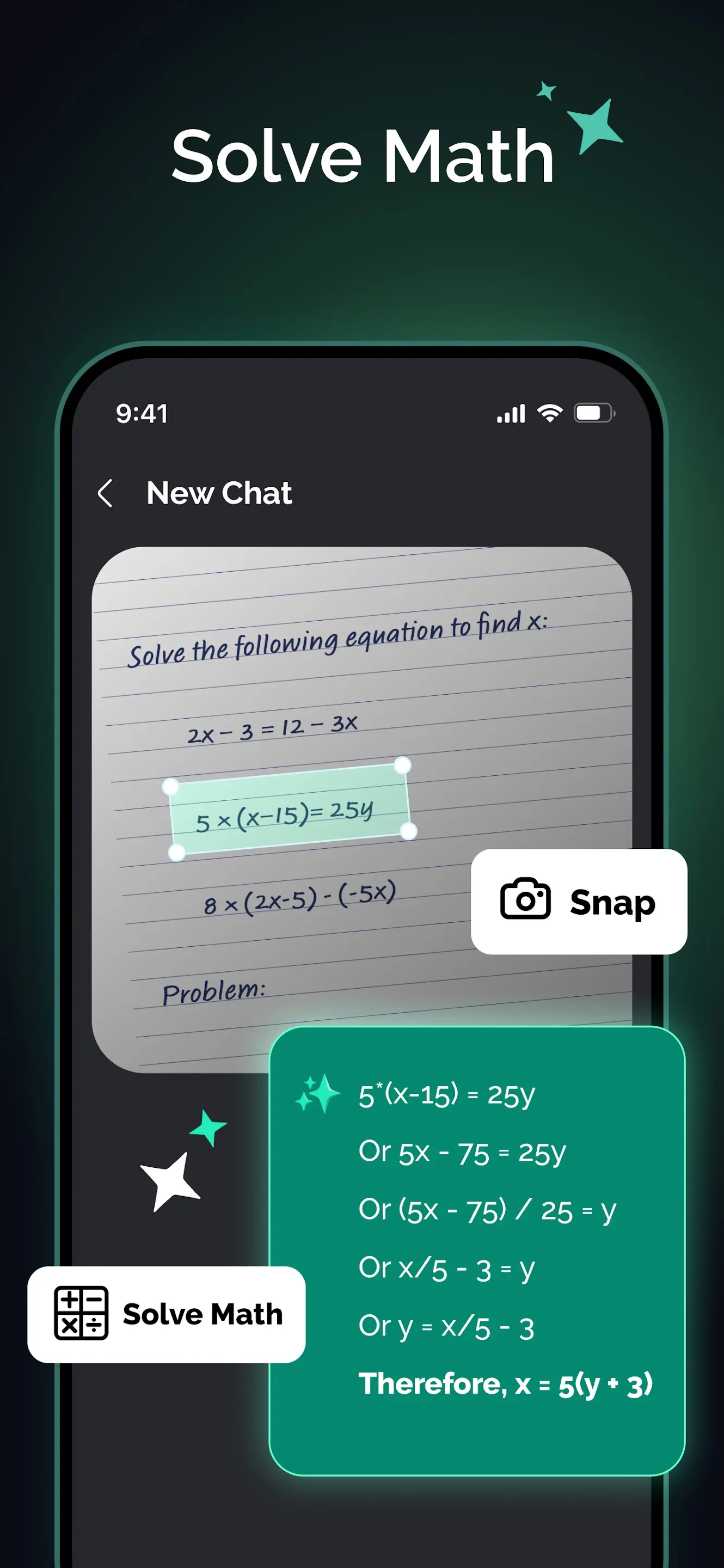 Chatbot AI - Chat & Ask AI | Indus Appstore | Screenshot