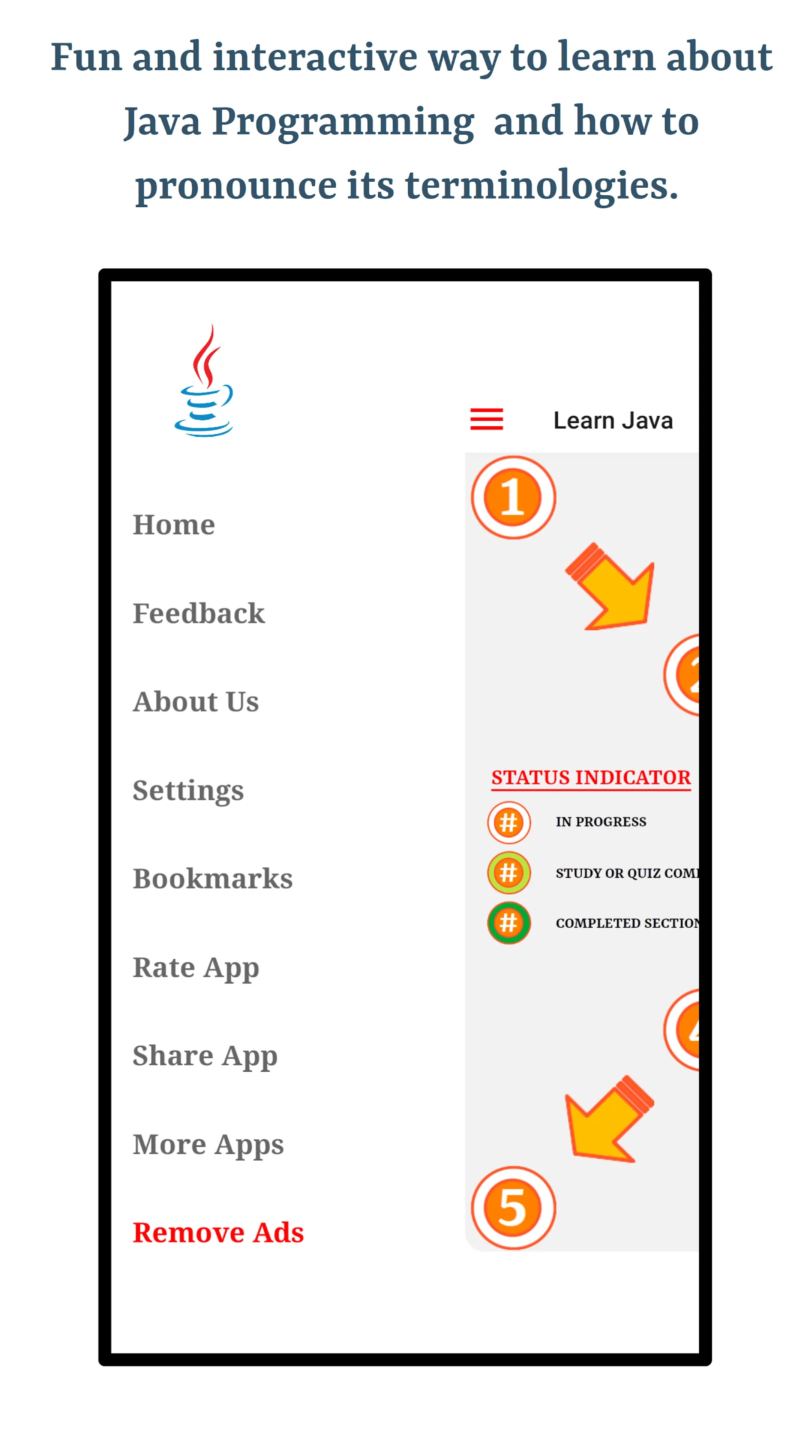 Java | Indus Appstore | Screenshot