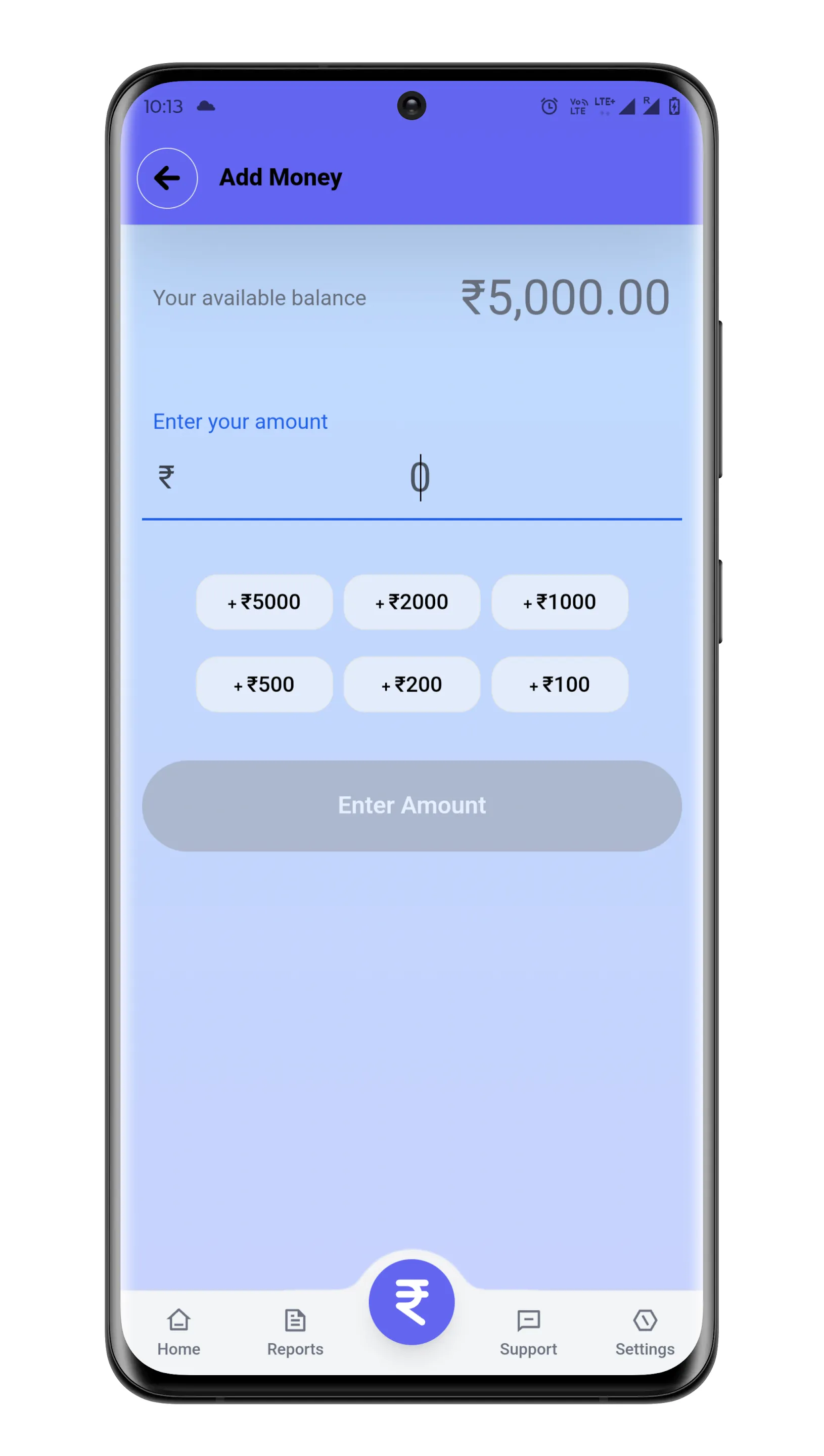 Pay Earns Mobile Recharge App | Indus Appstore | Screenshot