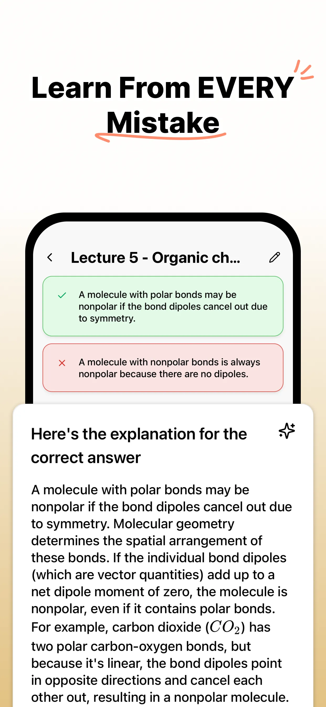 Studley AI - Get better grades | Indus Appstore | Screenshot